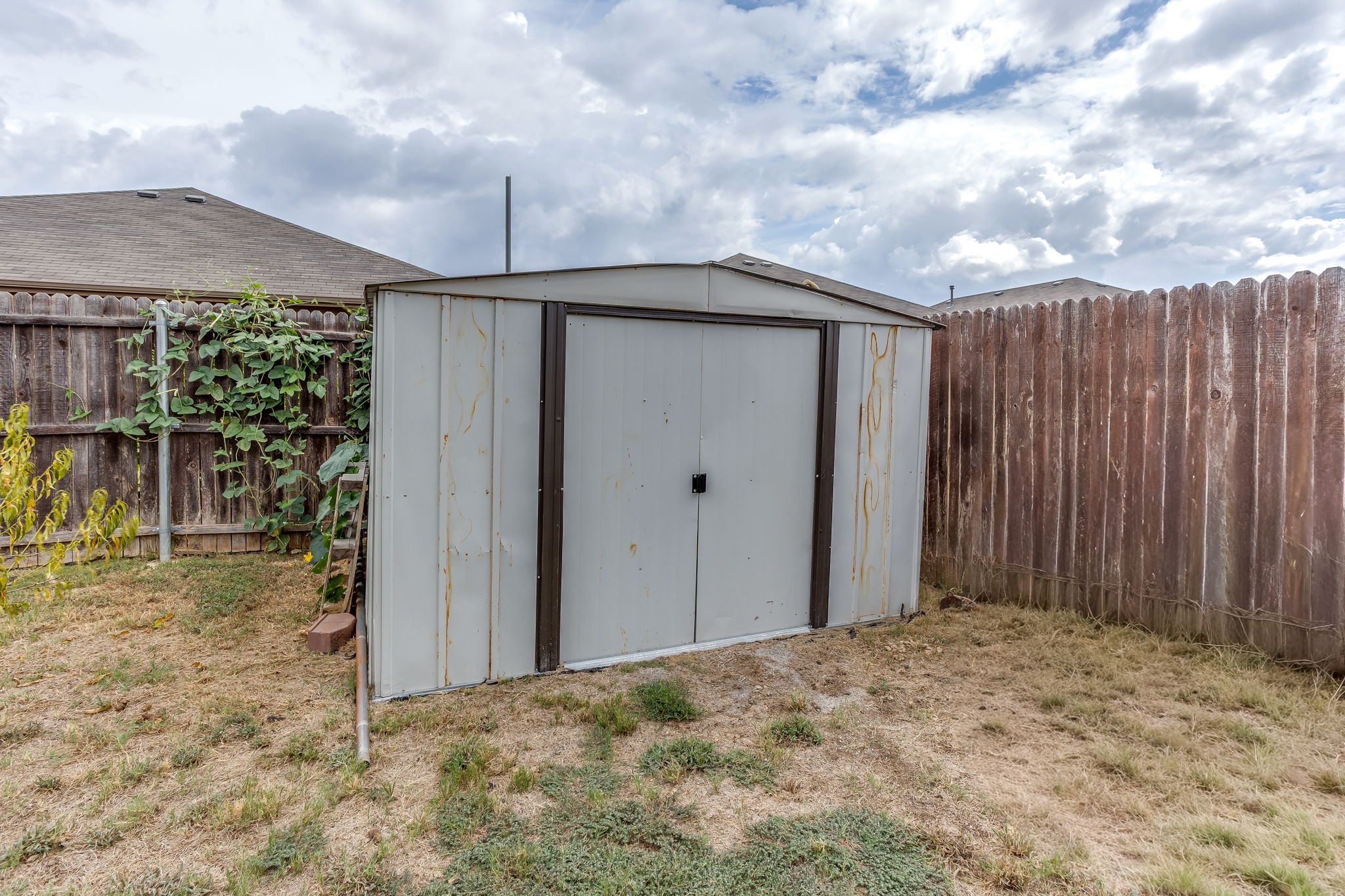 10345 Fort Crockett Trail