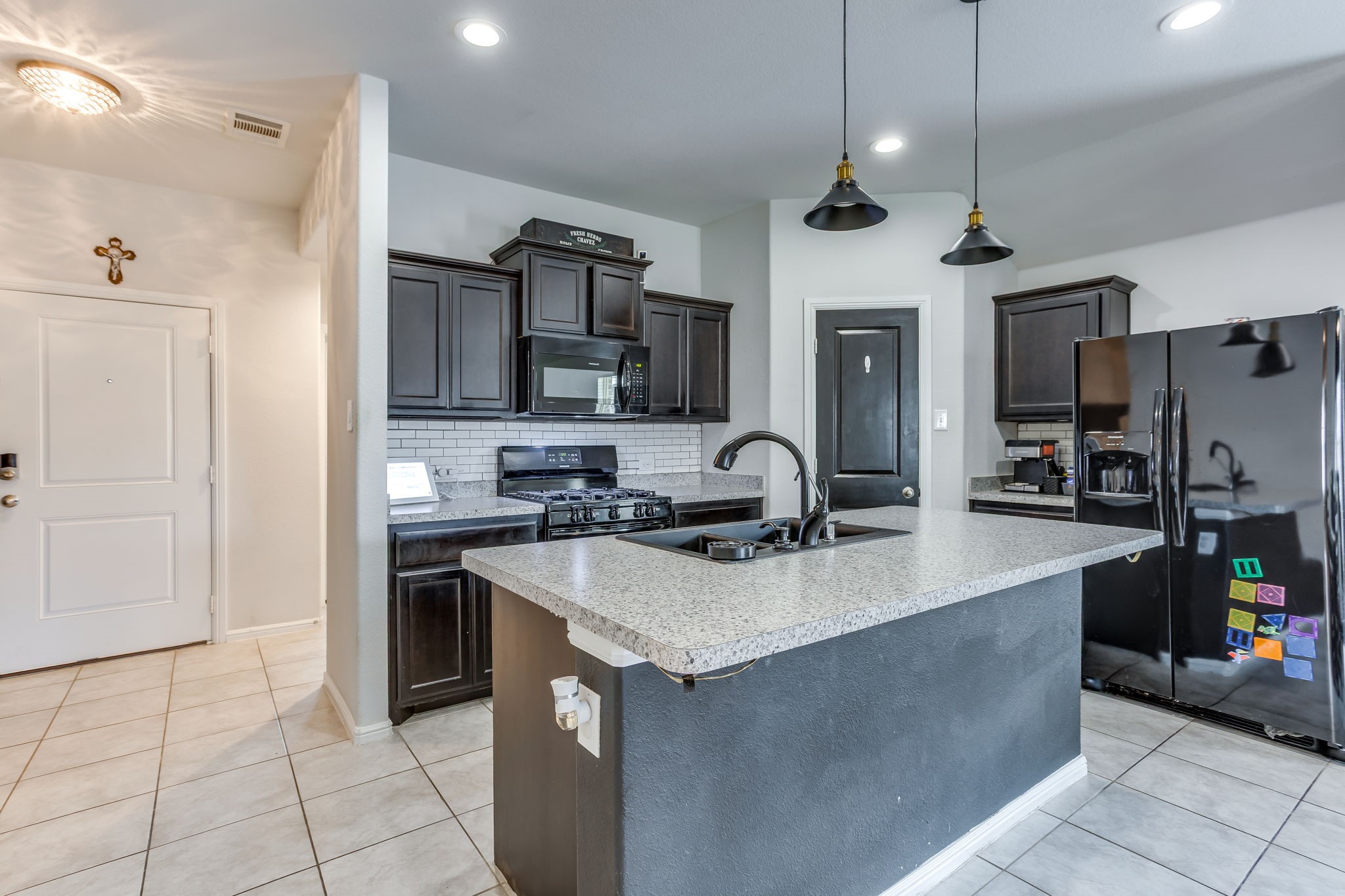 10345 Fort Crockett Trail