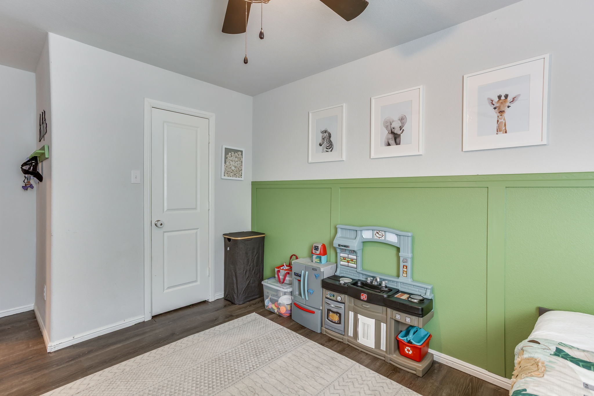 10345 Fort Crockett Trail
