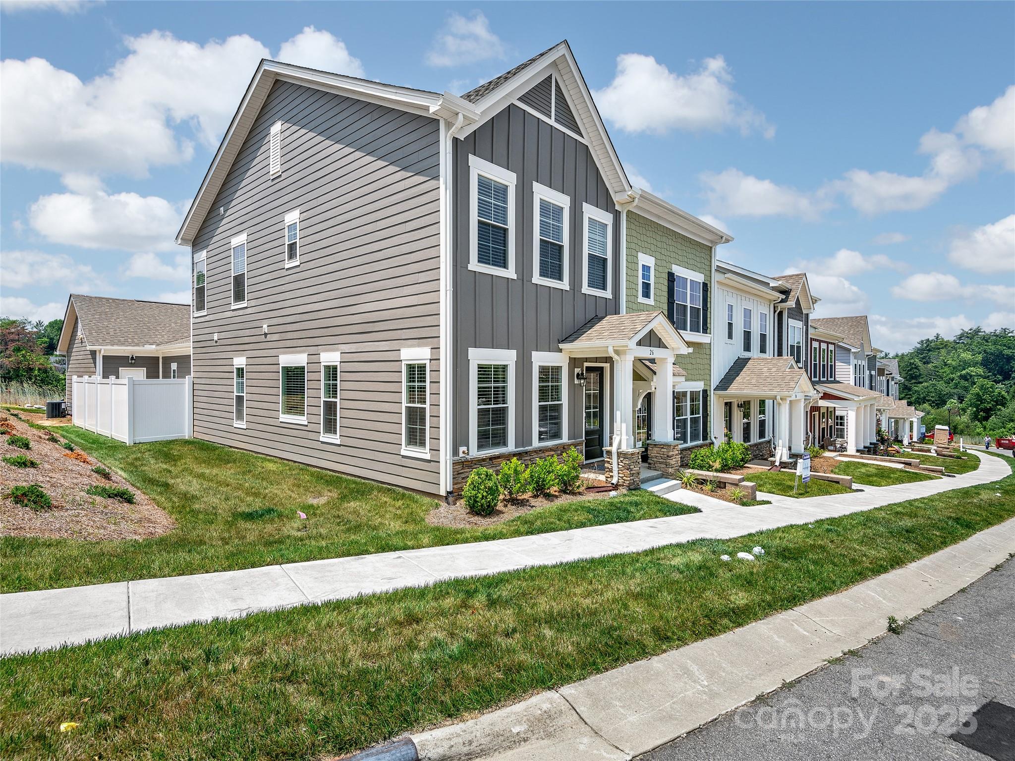 26 Walnut Springs Drive Unit: 18-A
