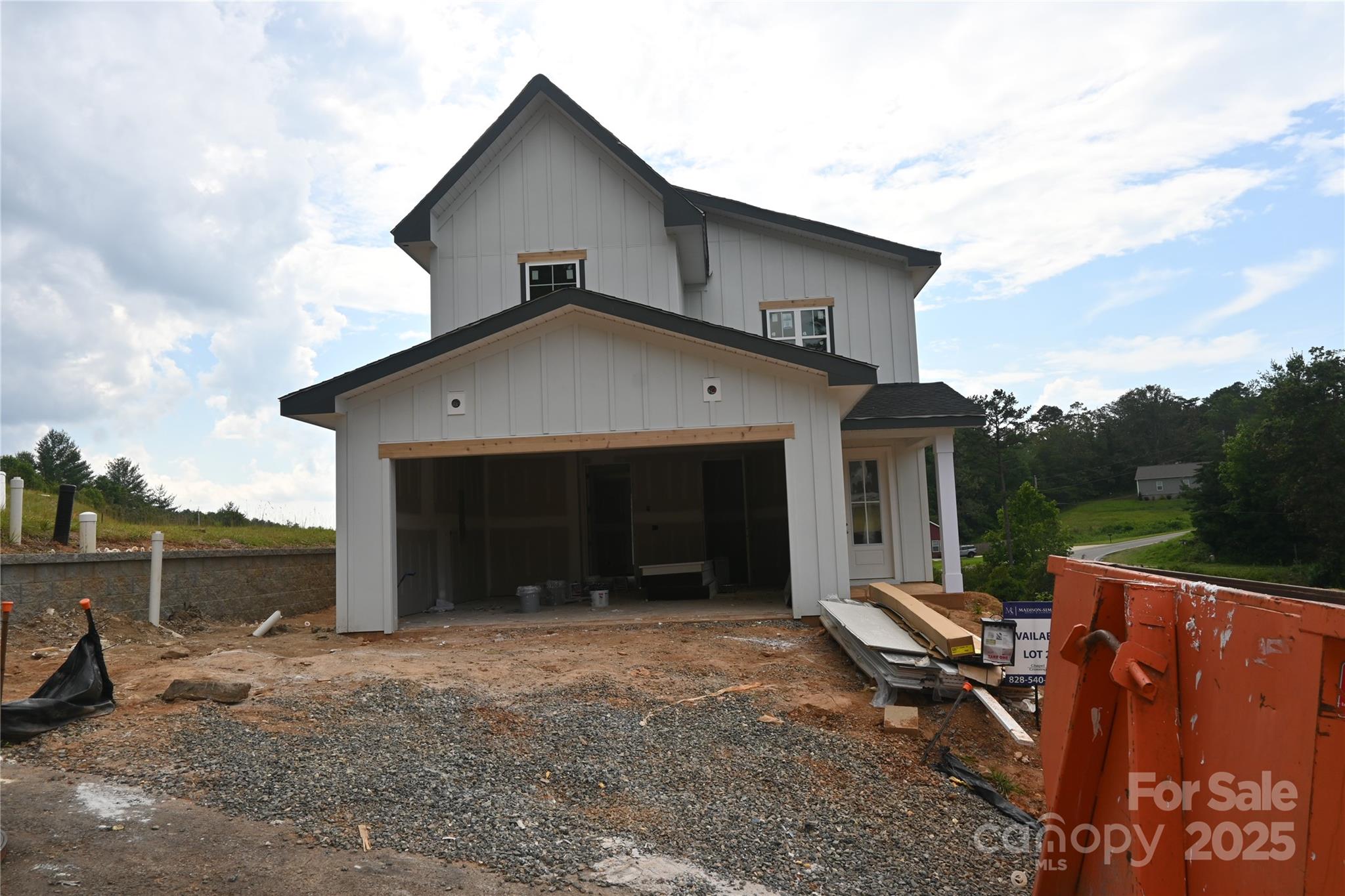 115 chapel crossing Lane Unit: 2