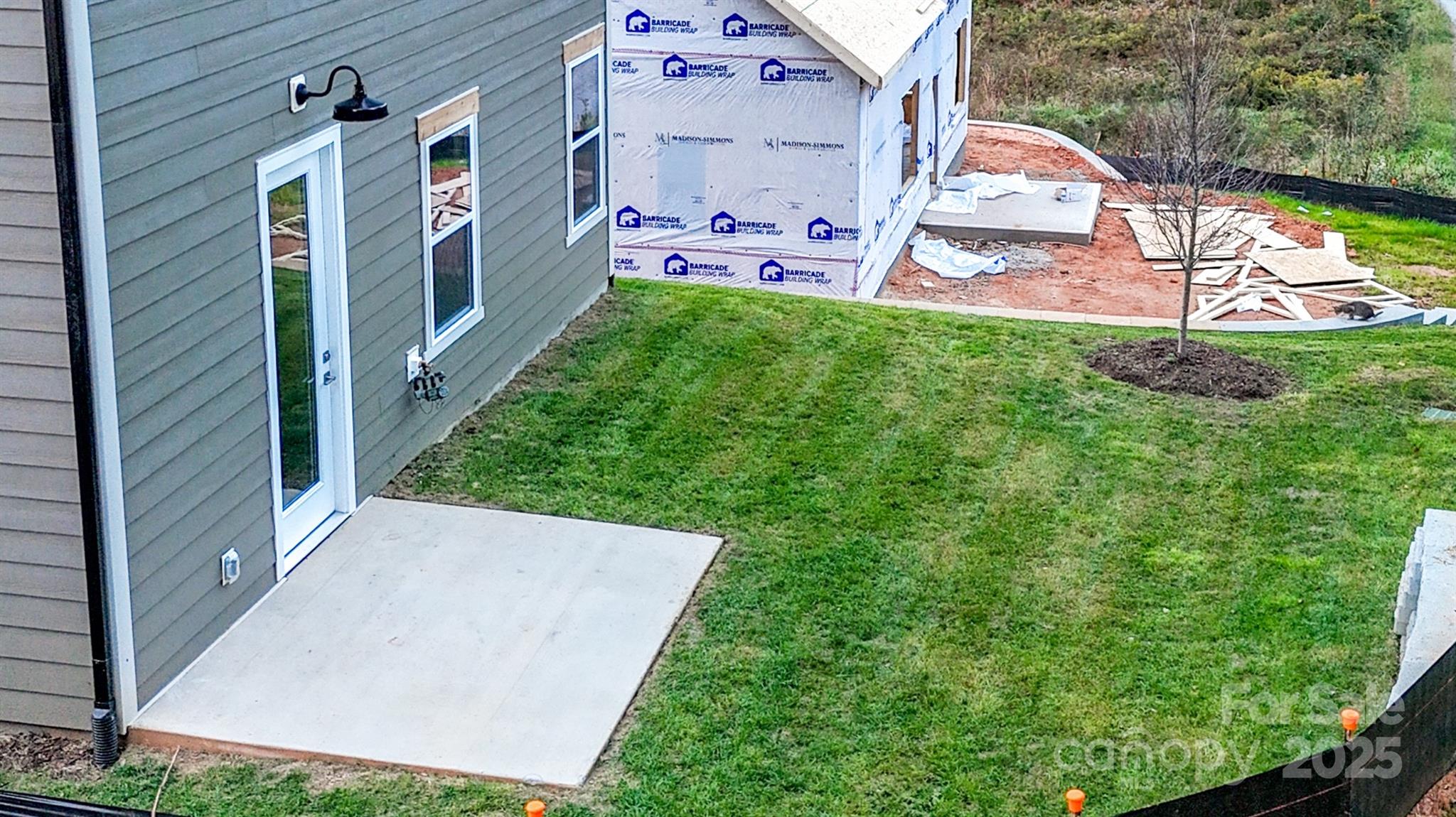 114 chapel crossing Lane Unit: 12