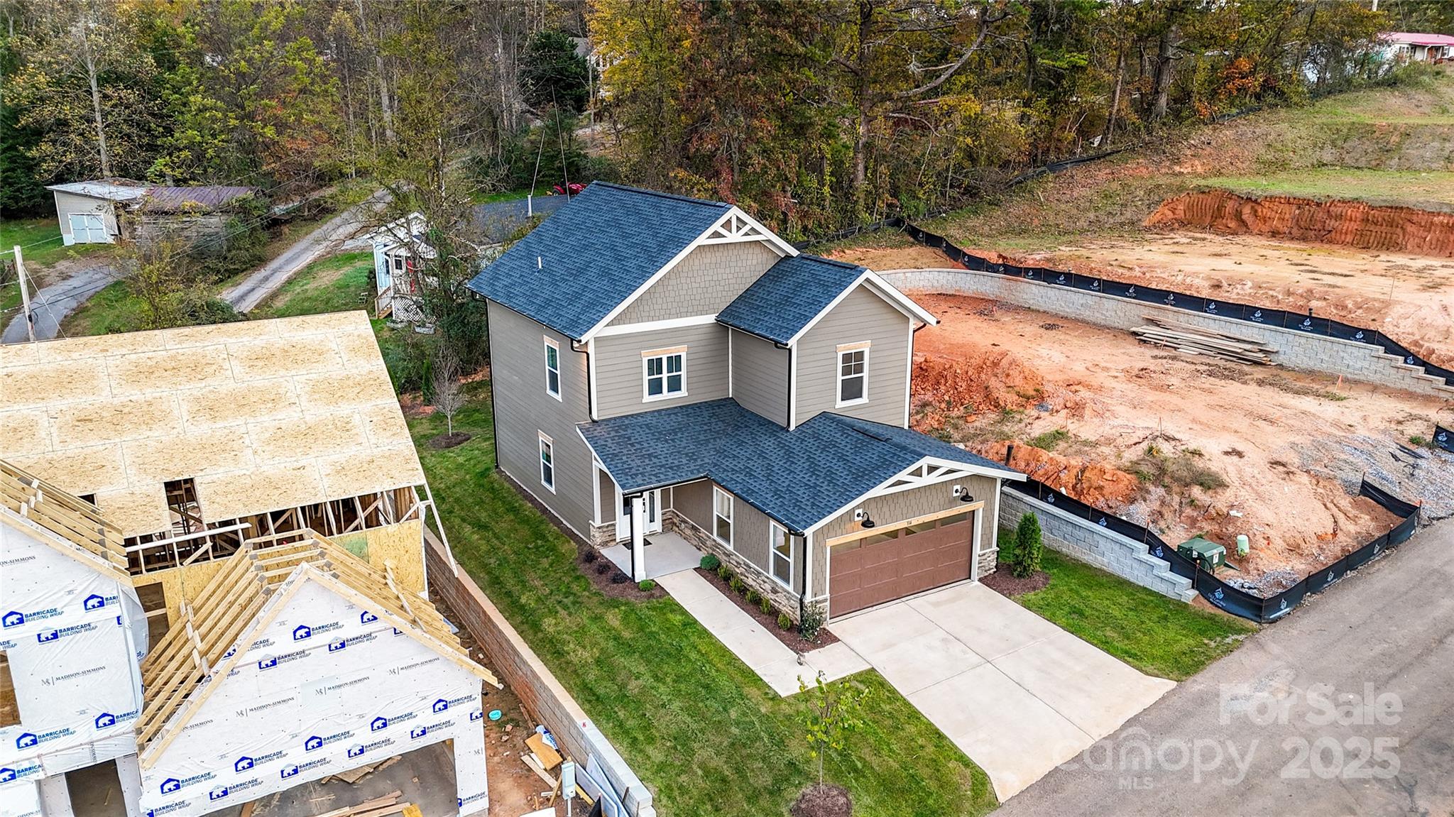 114 chapel crossing Lane Unit: 12