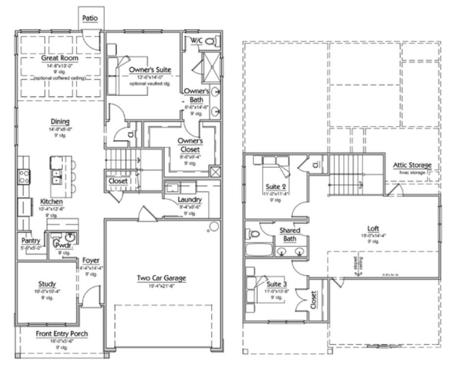 112 chapel crossing Lane Unit: 13
