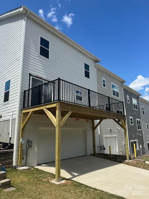 181 Cherry Springs Lane Unit: 24-A