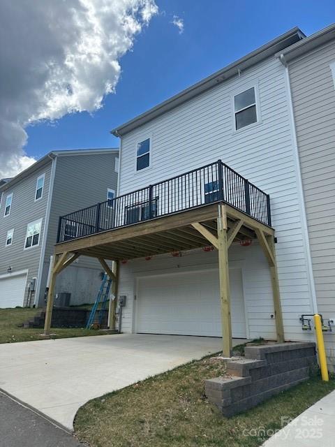 181 Cherry Springs Lane Unit: 24-A