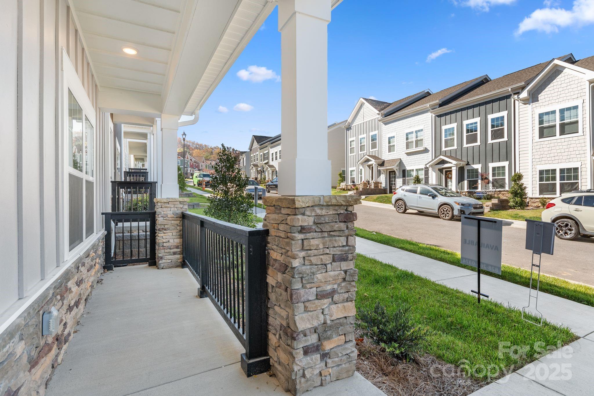 181 Cherry Springs Lane Unit: 24-A