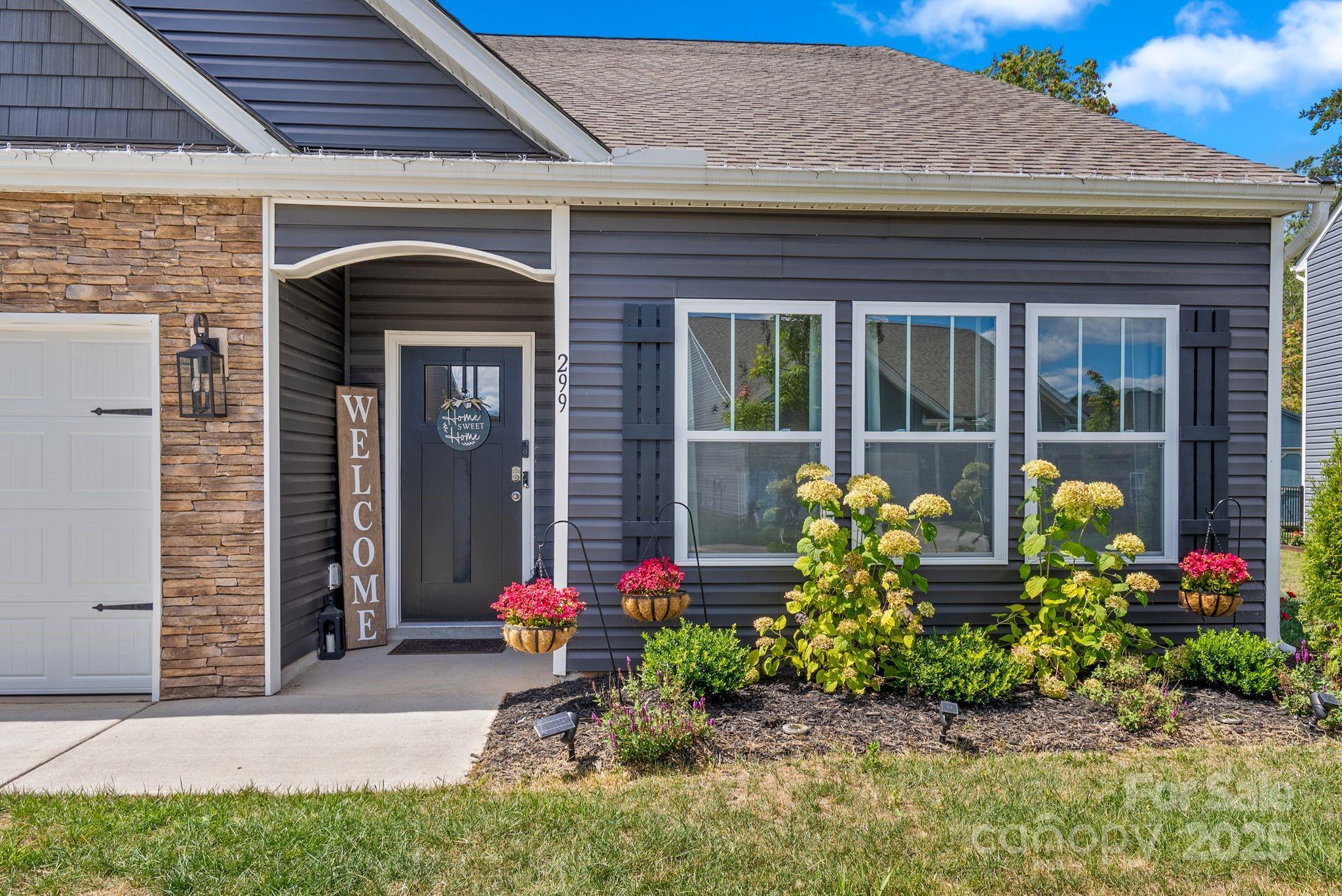 299 Ridgeview Lane