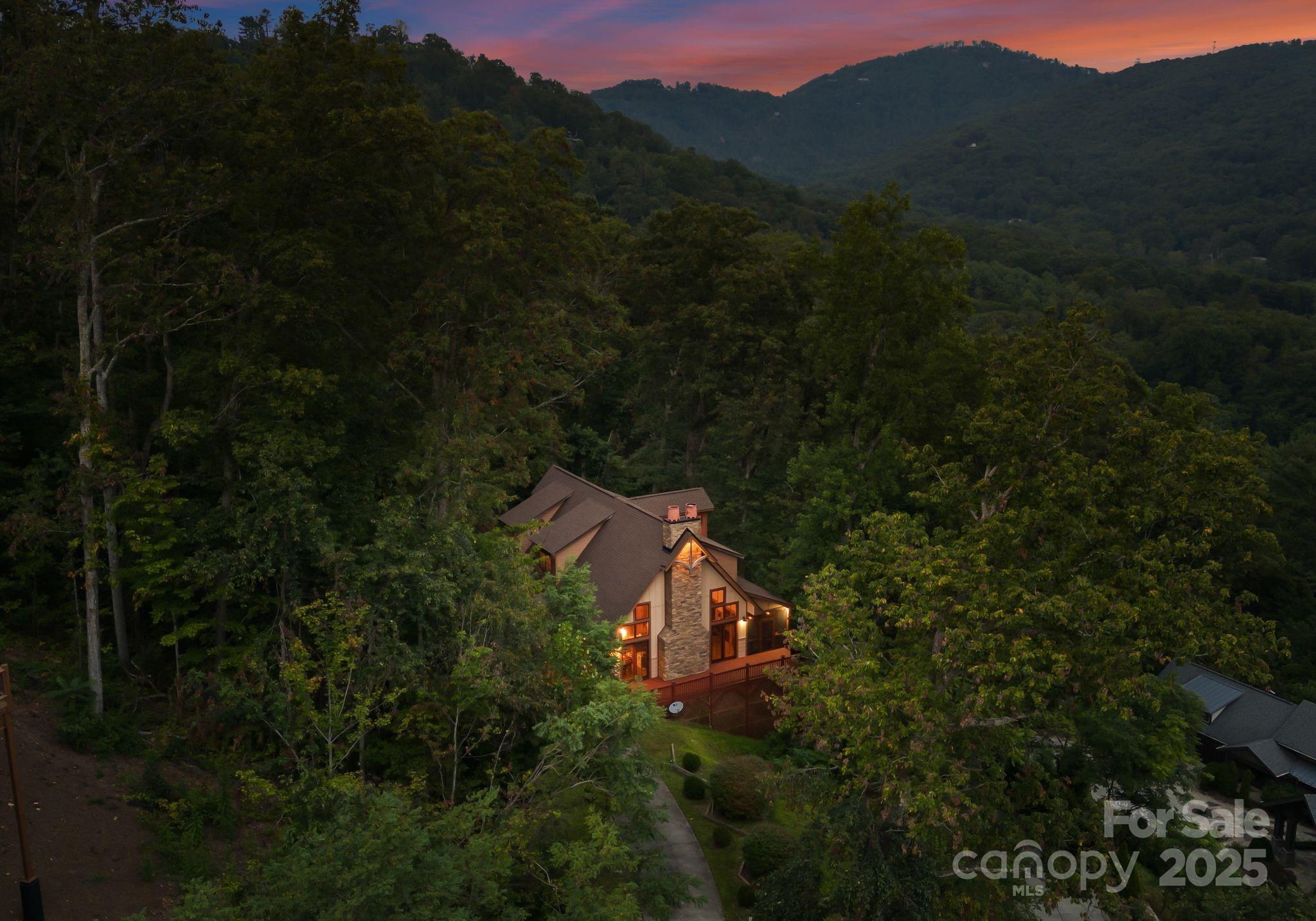 354 Vance Gap Road