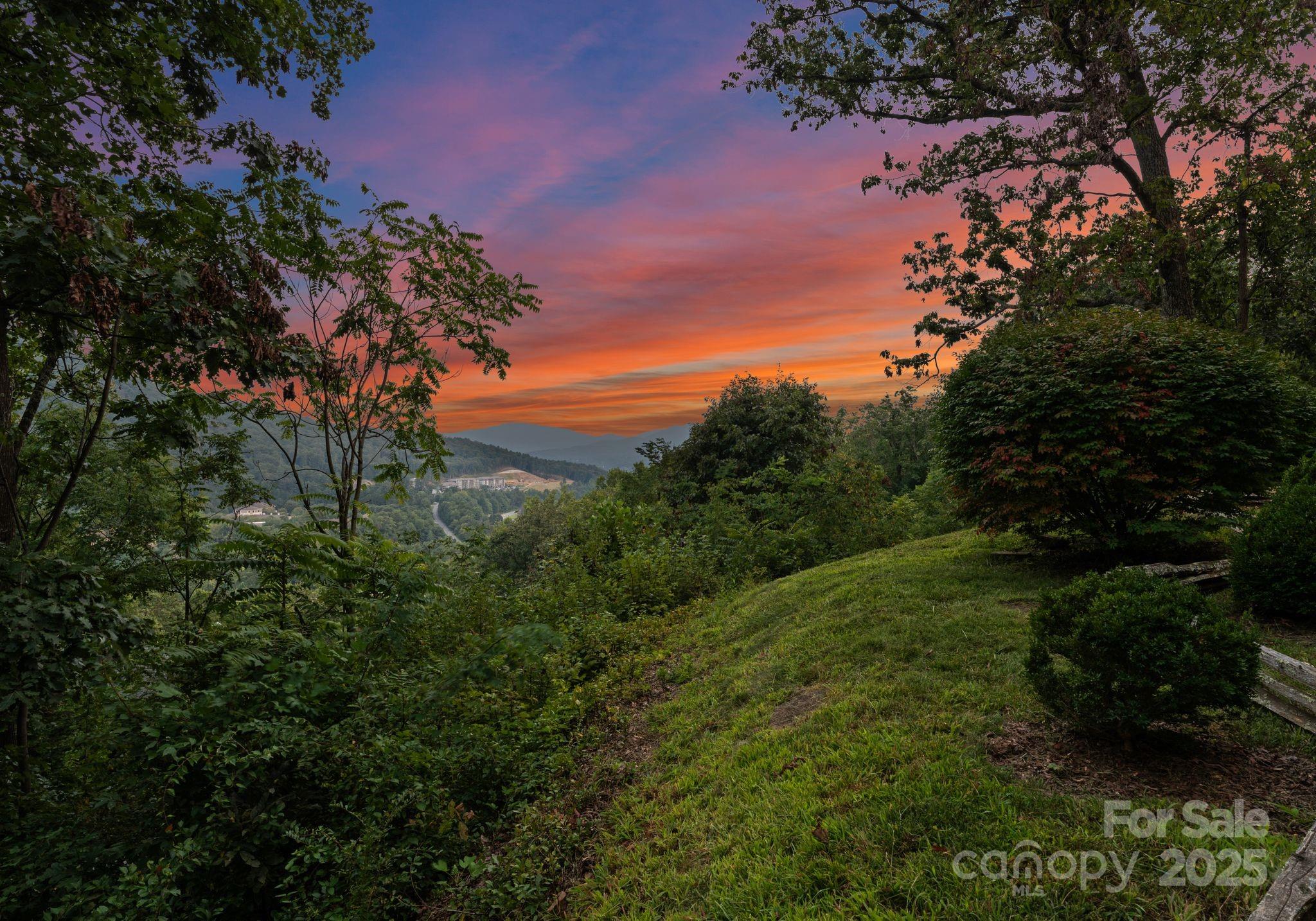354 Vance Gap Road