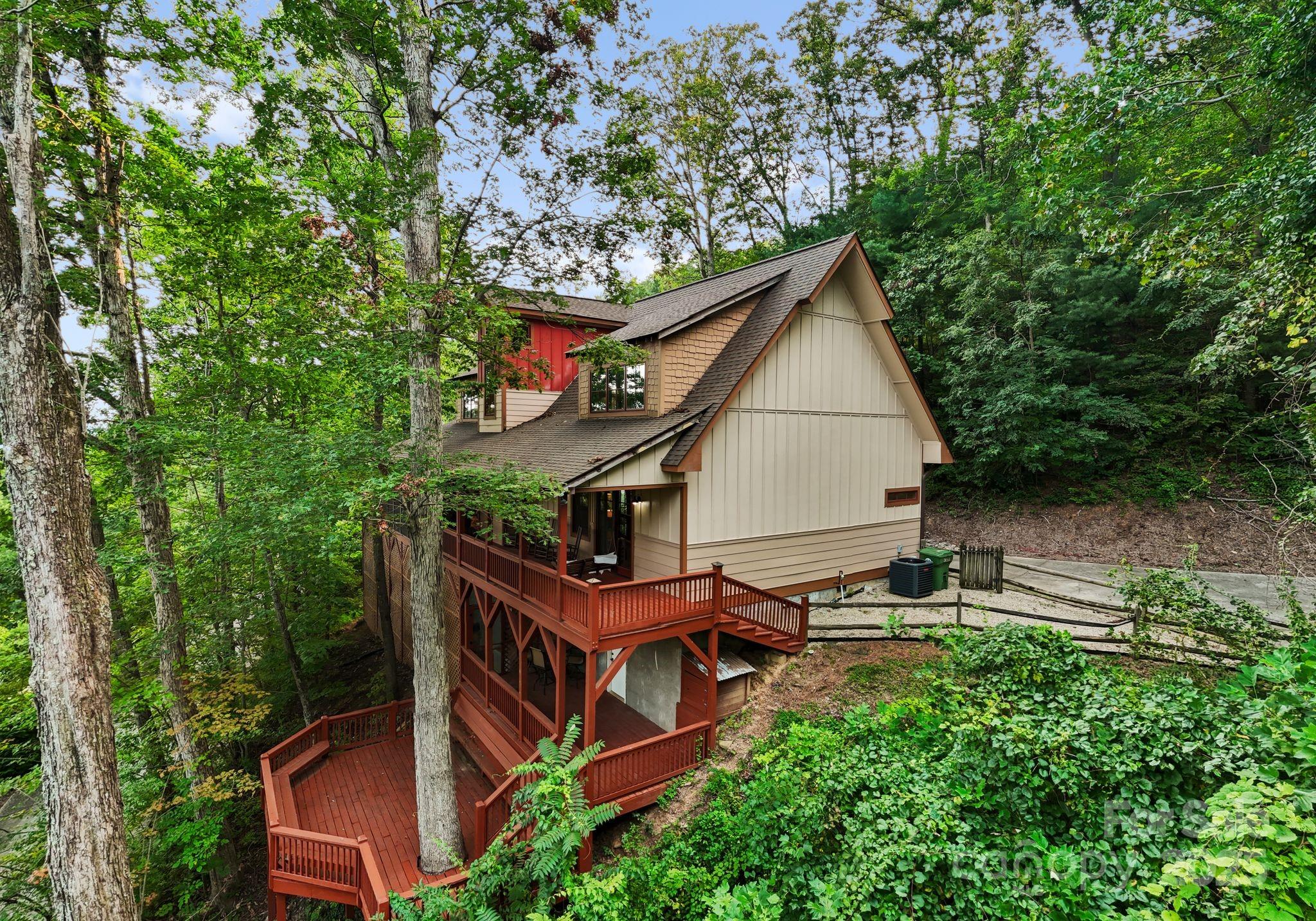 354 Vance Gap Road