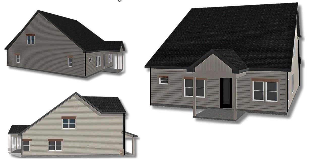 112 Chapel Crossing Lane Unit: 13