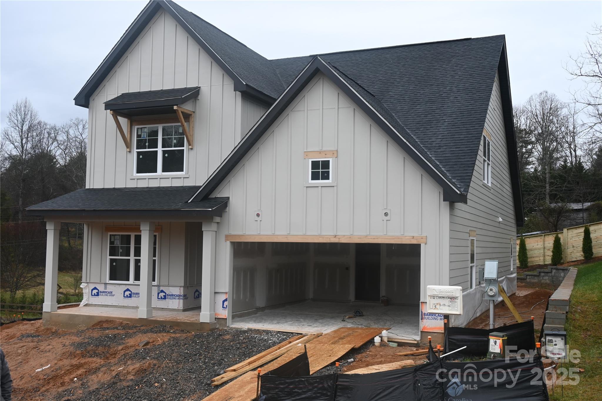 112 Chapel Crossing Lane Unit: 13