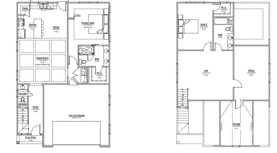 116 Chapel Crossing Lane Unit: 11