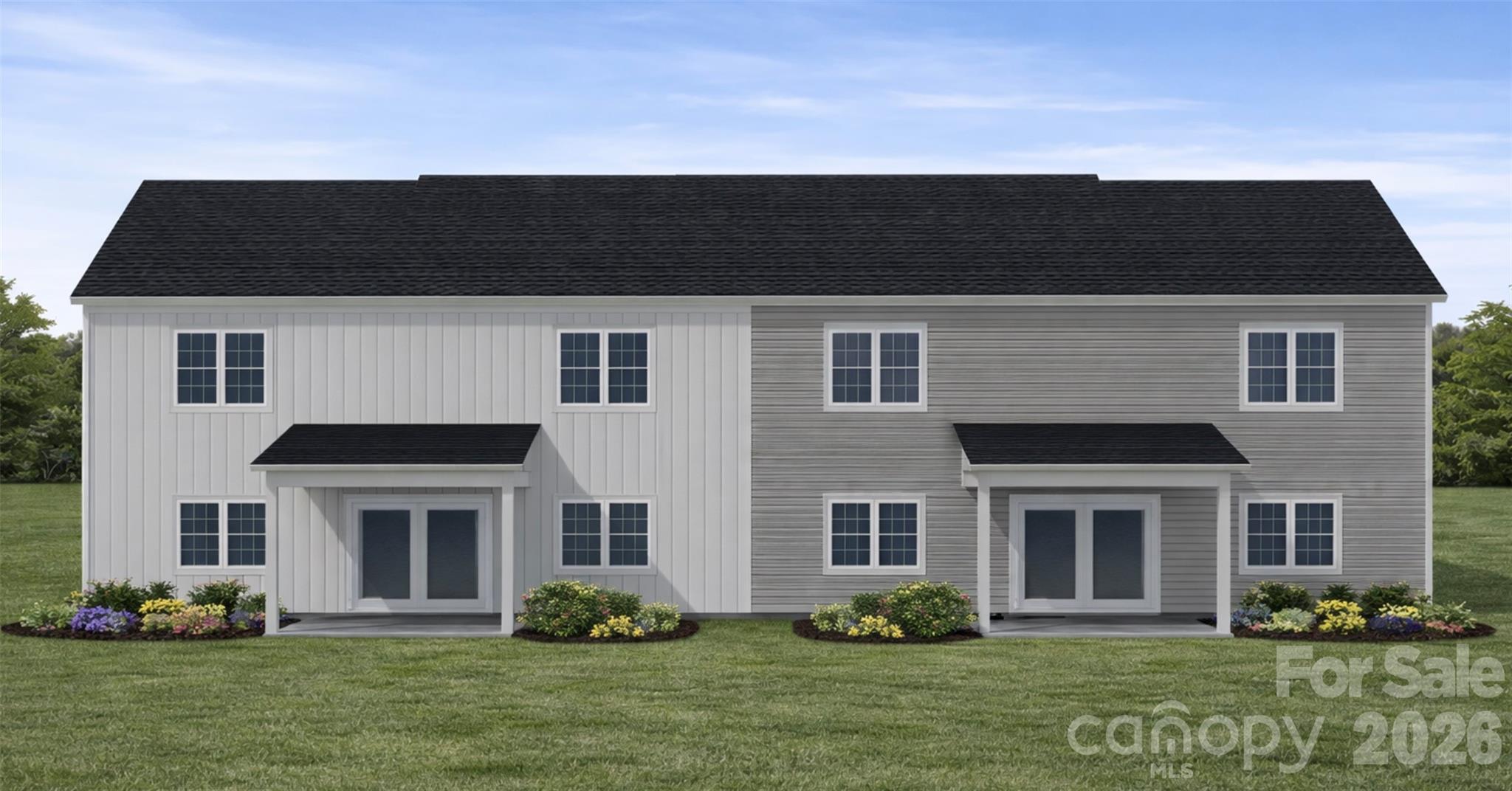 180 Cherry Springs Lane Unit: 2-D