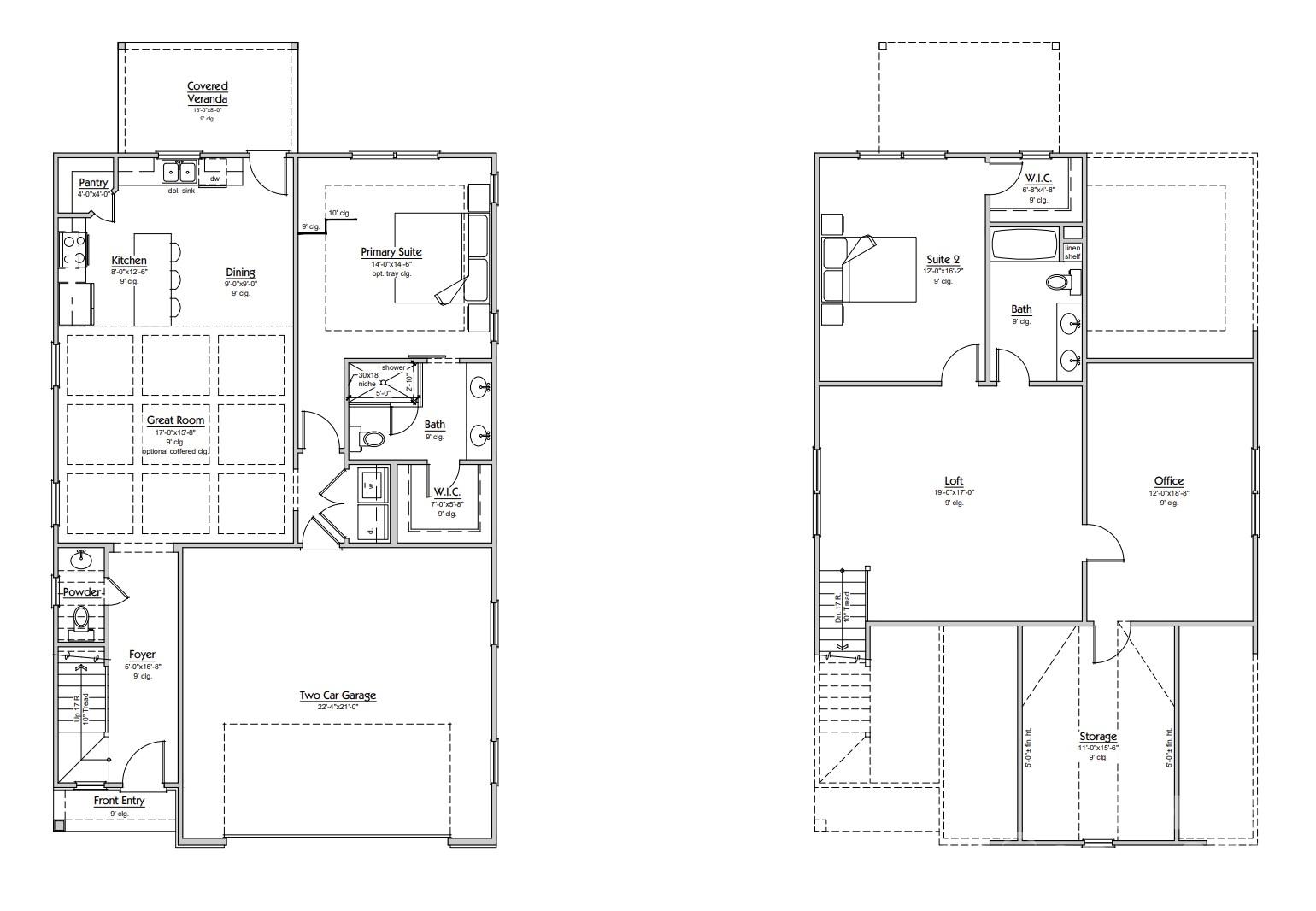 116 Chapel Crossing Lane Unit: 11
