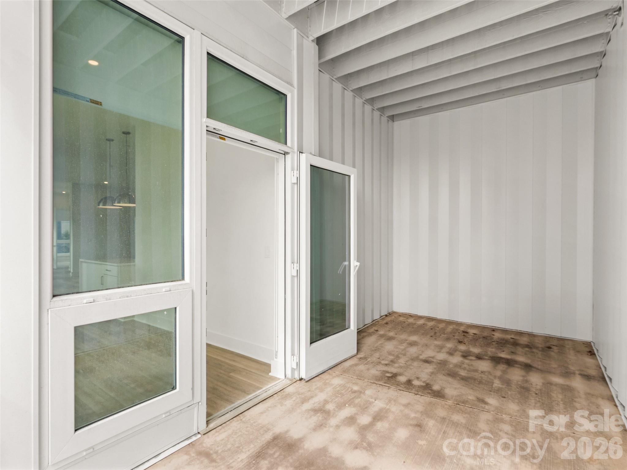 123 Haywood Street Unit: 202