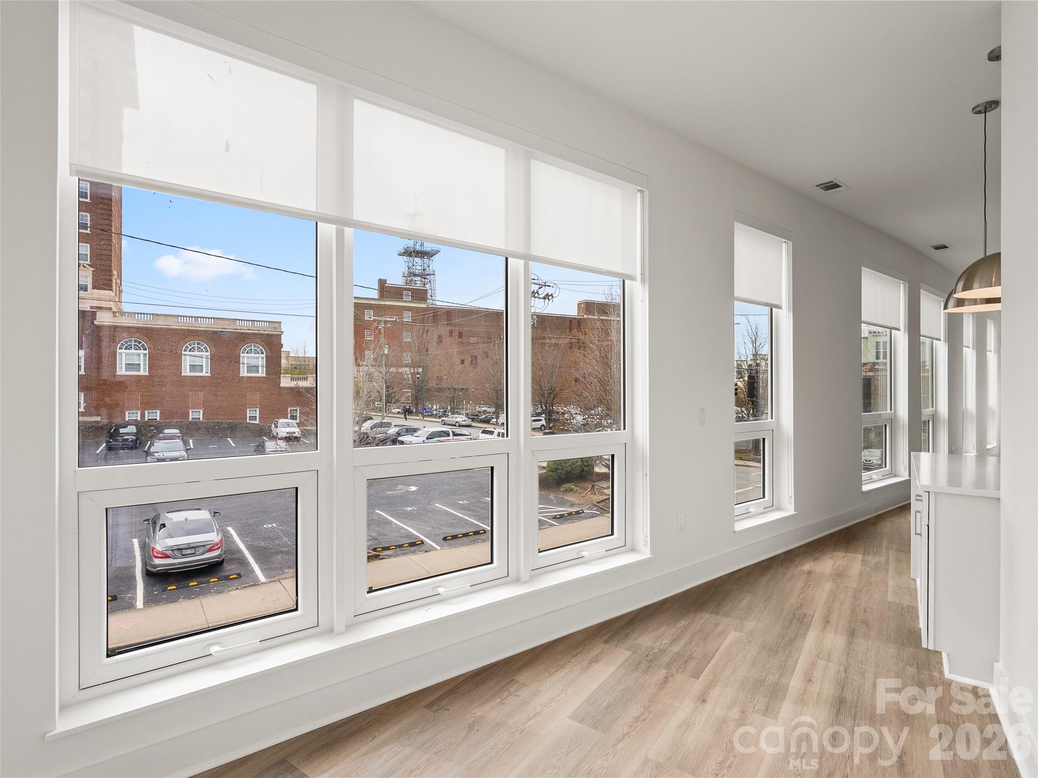 123 Haywood Street Unit: 202