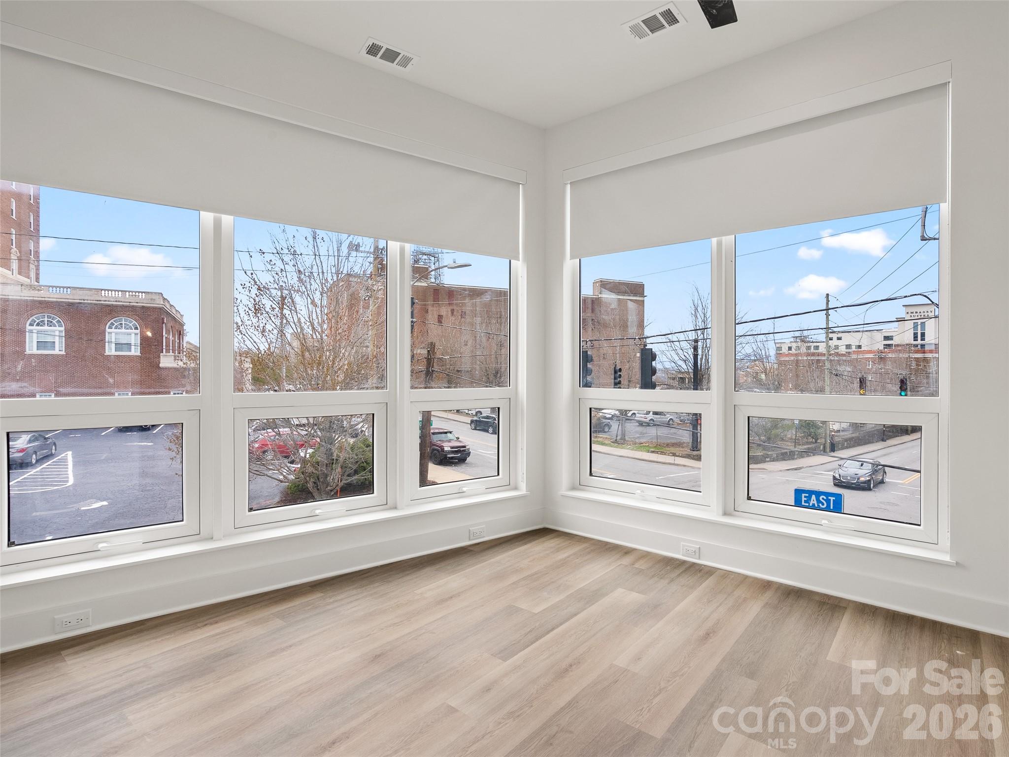 123 Haywood Street Unit: 202