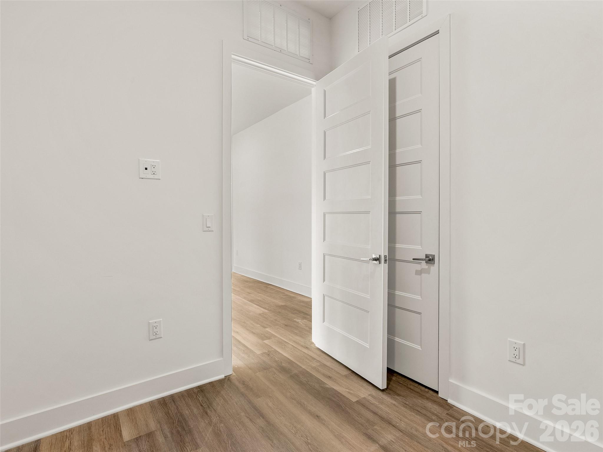 123 Haywood Street Unit: 202