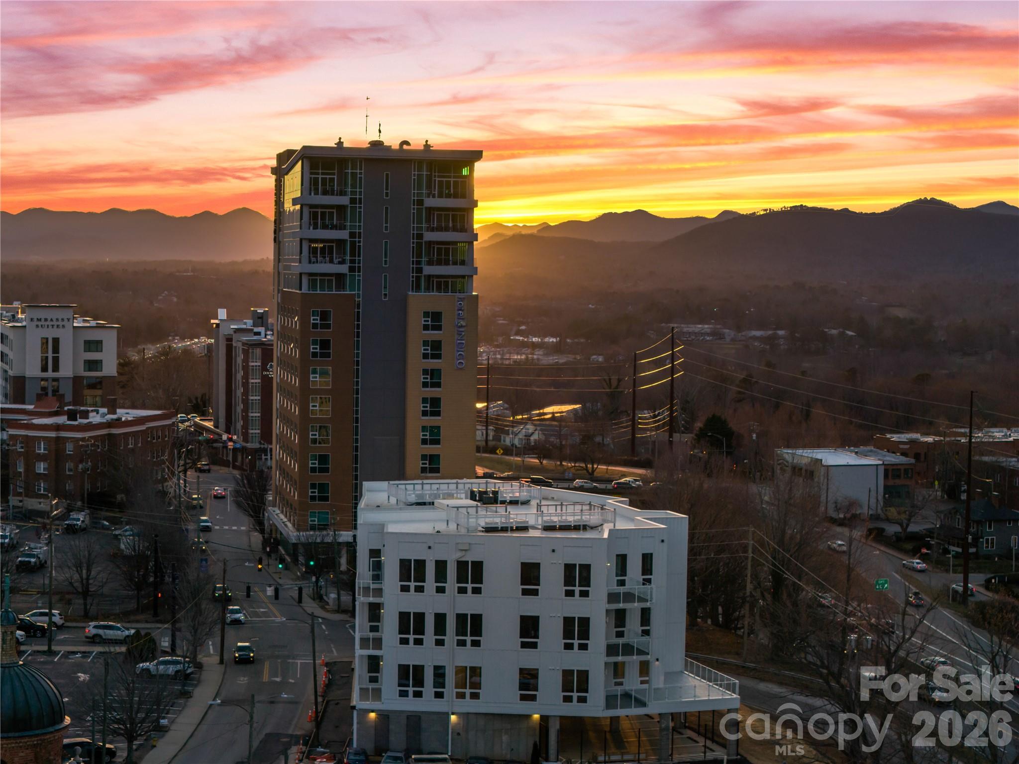 123 Haywood Street Unit: 202