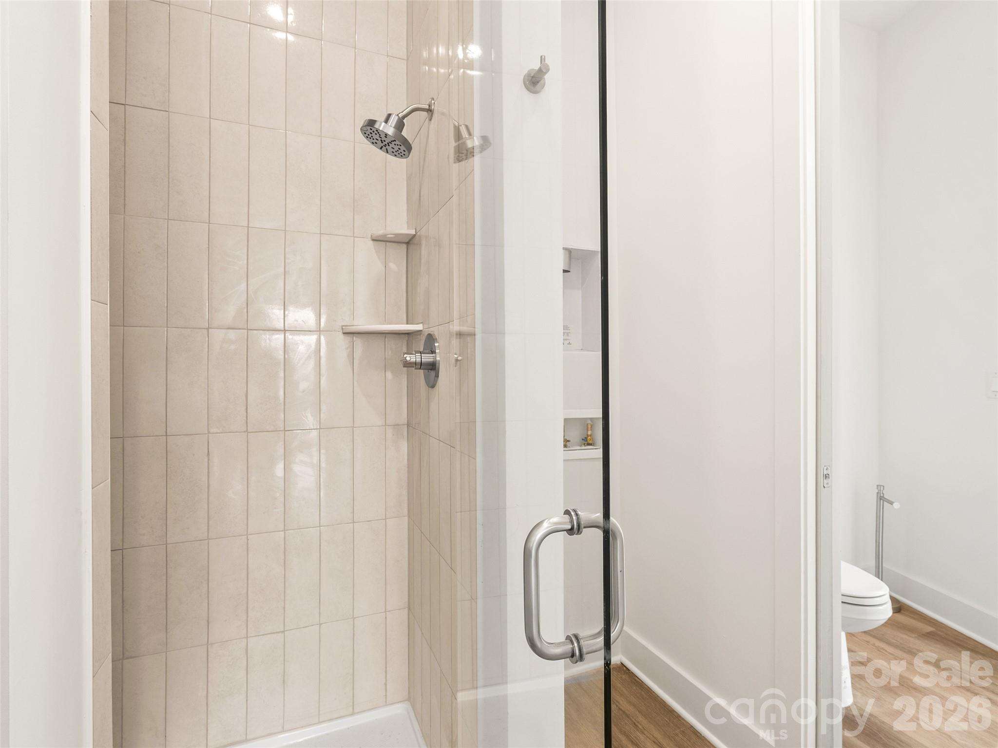 123 Haywood Street Unit: 202