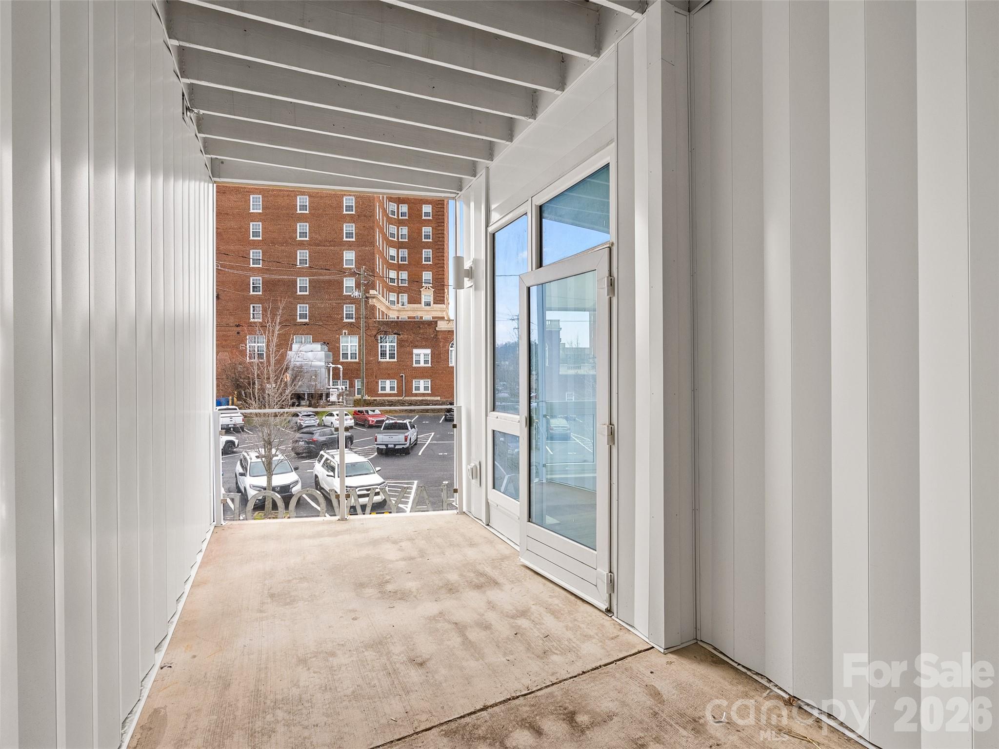 123 Haywood Street Unit: 202