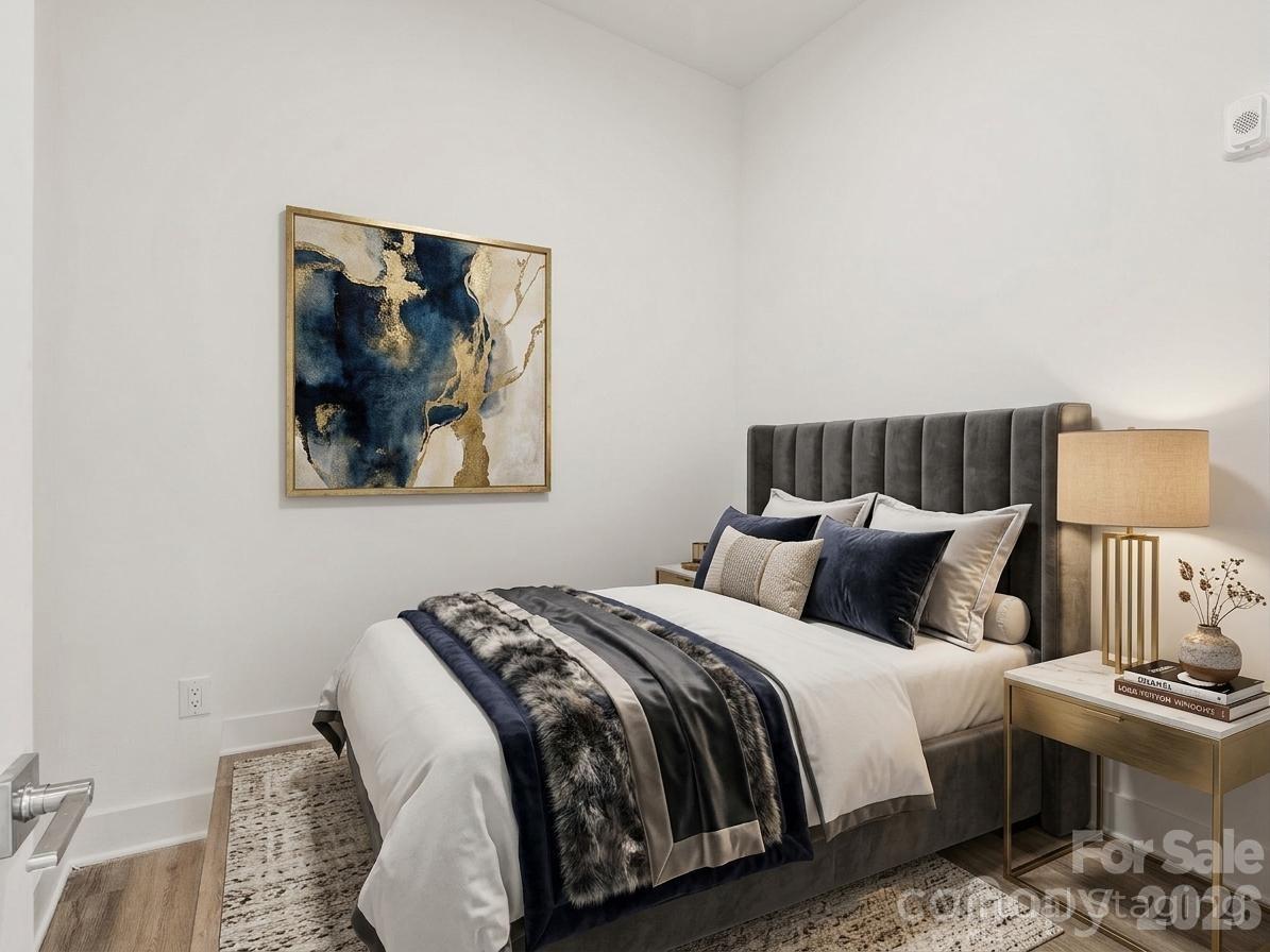 123 Haywood Street Unit: 202