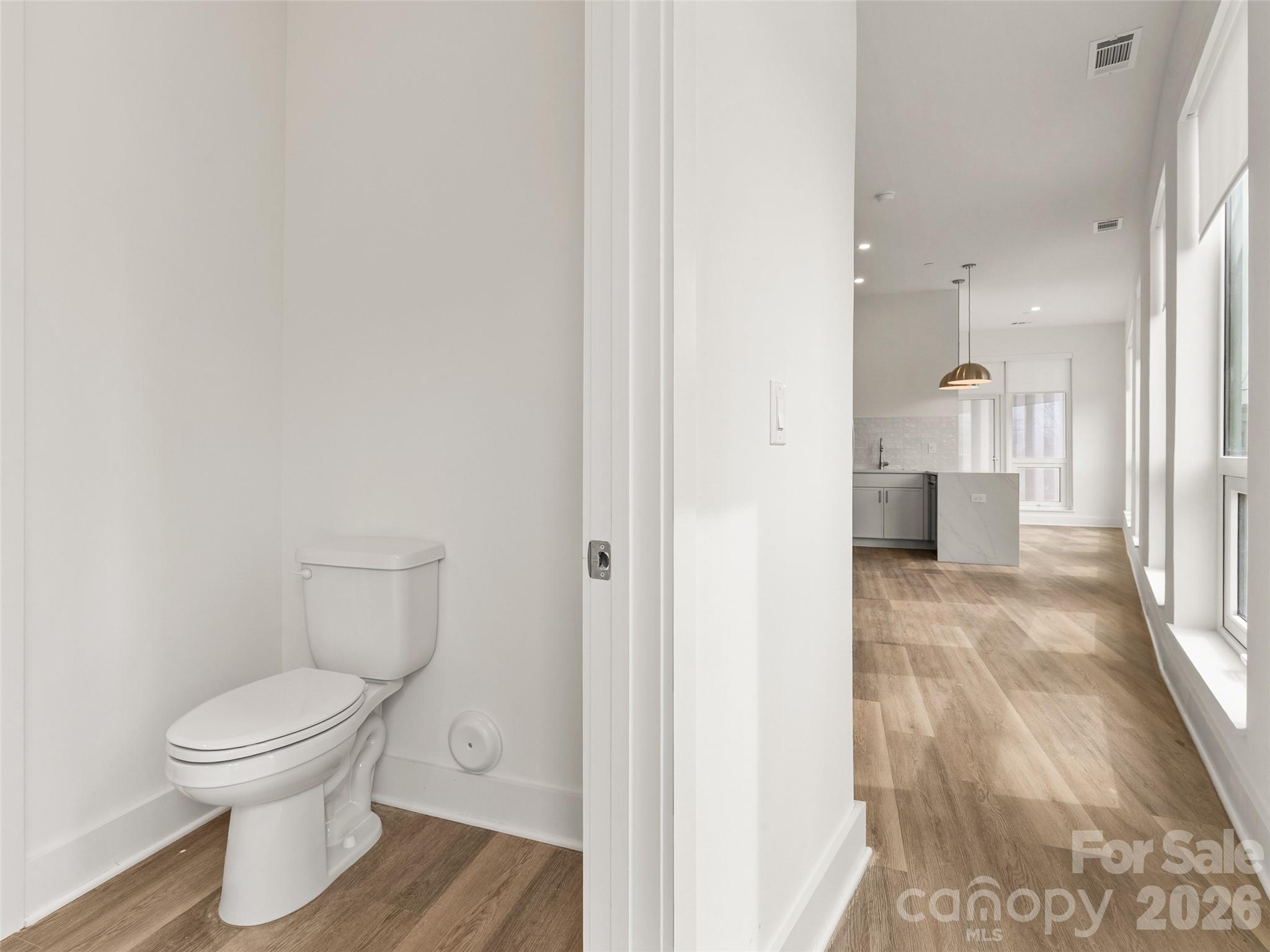 123 Haywood Street Unit: 202