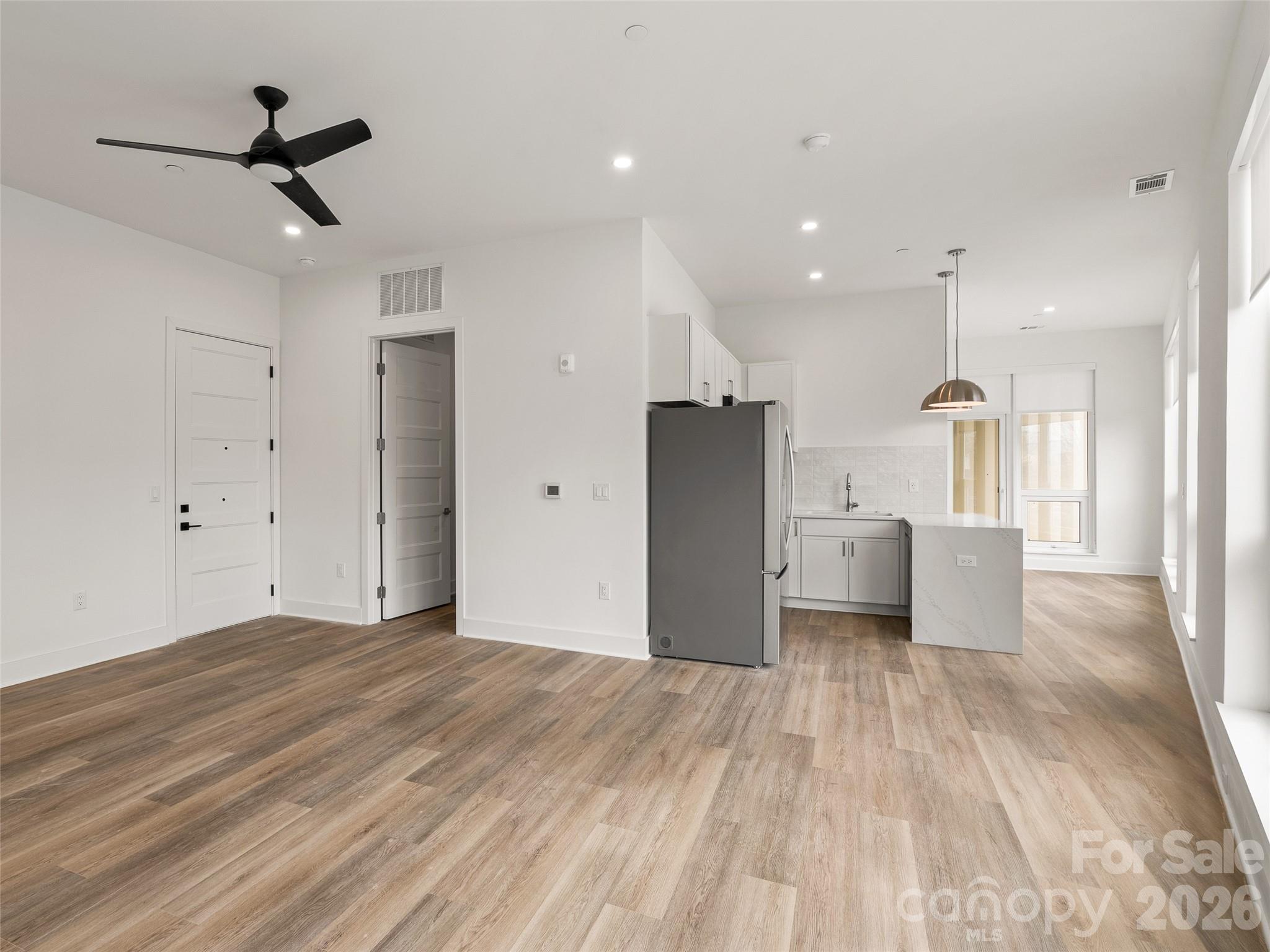 123 Haywood Street Unit: 202