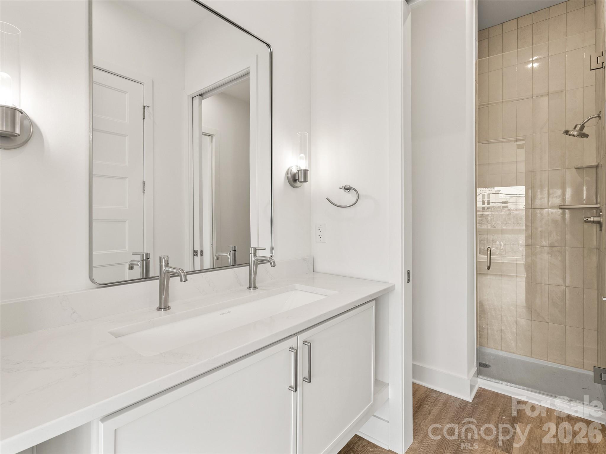 123 Haywood Street Unit: 202