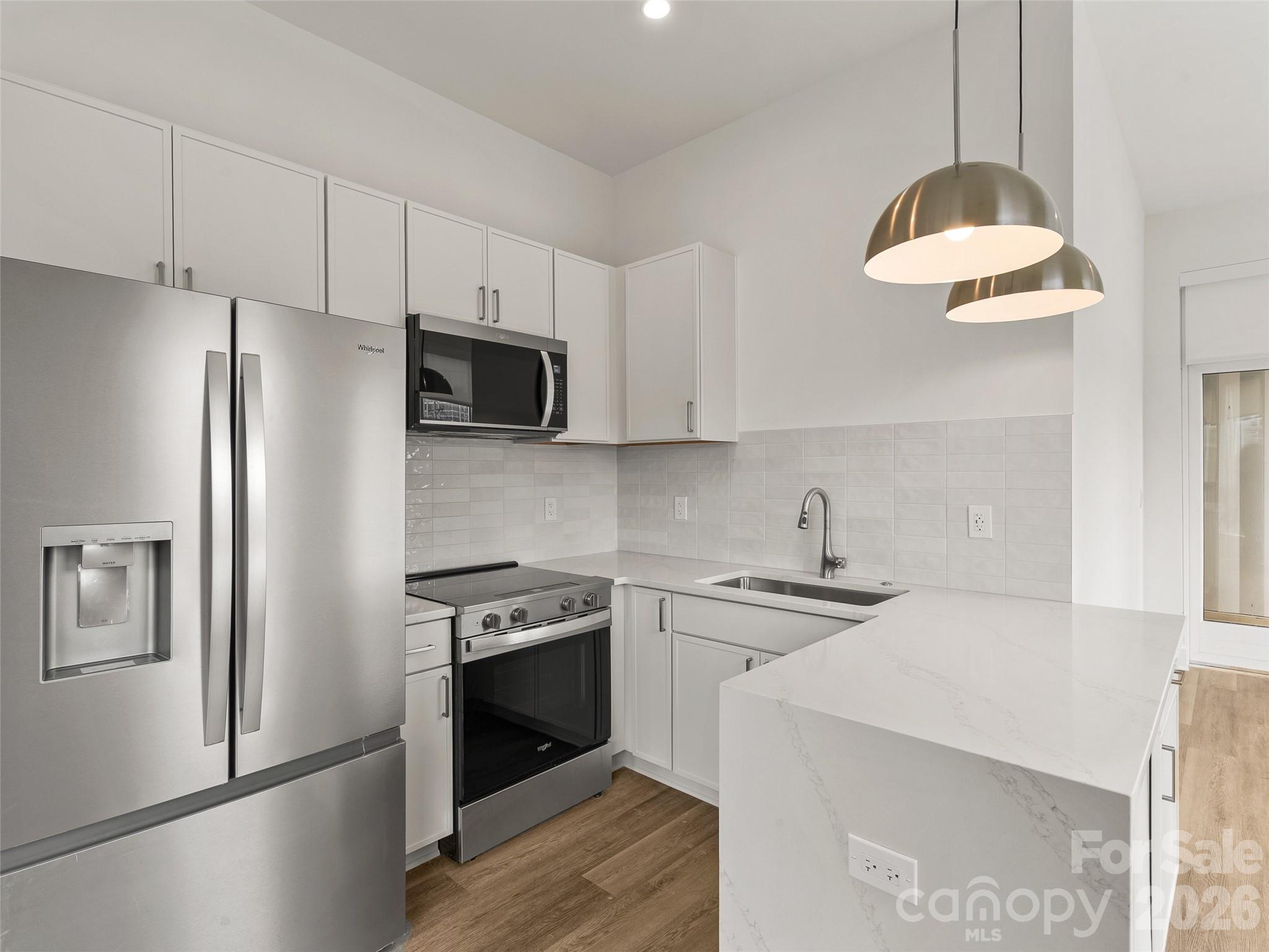 123 Haywood Street Unit: 202