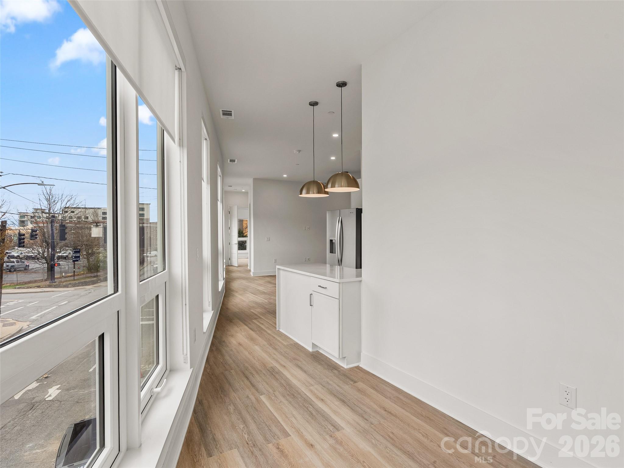 123 Haywood Street Unit: 202