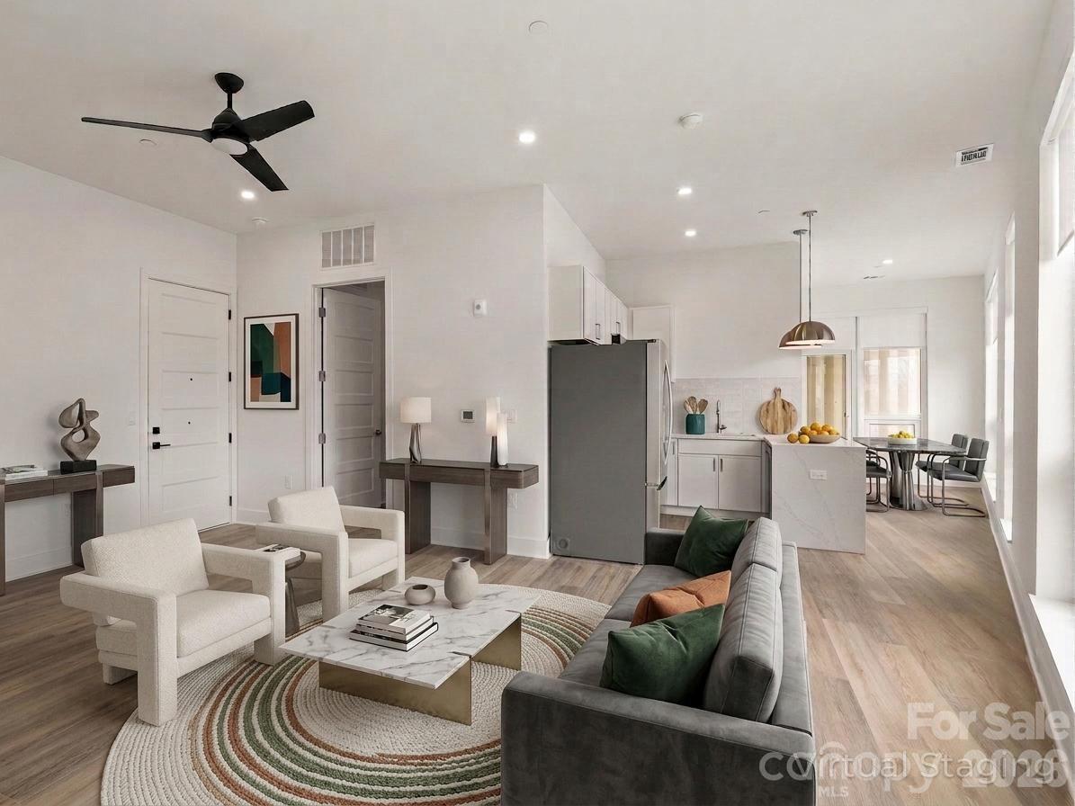 123 Haywood Street Unit: 202