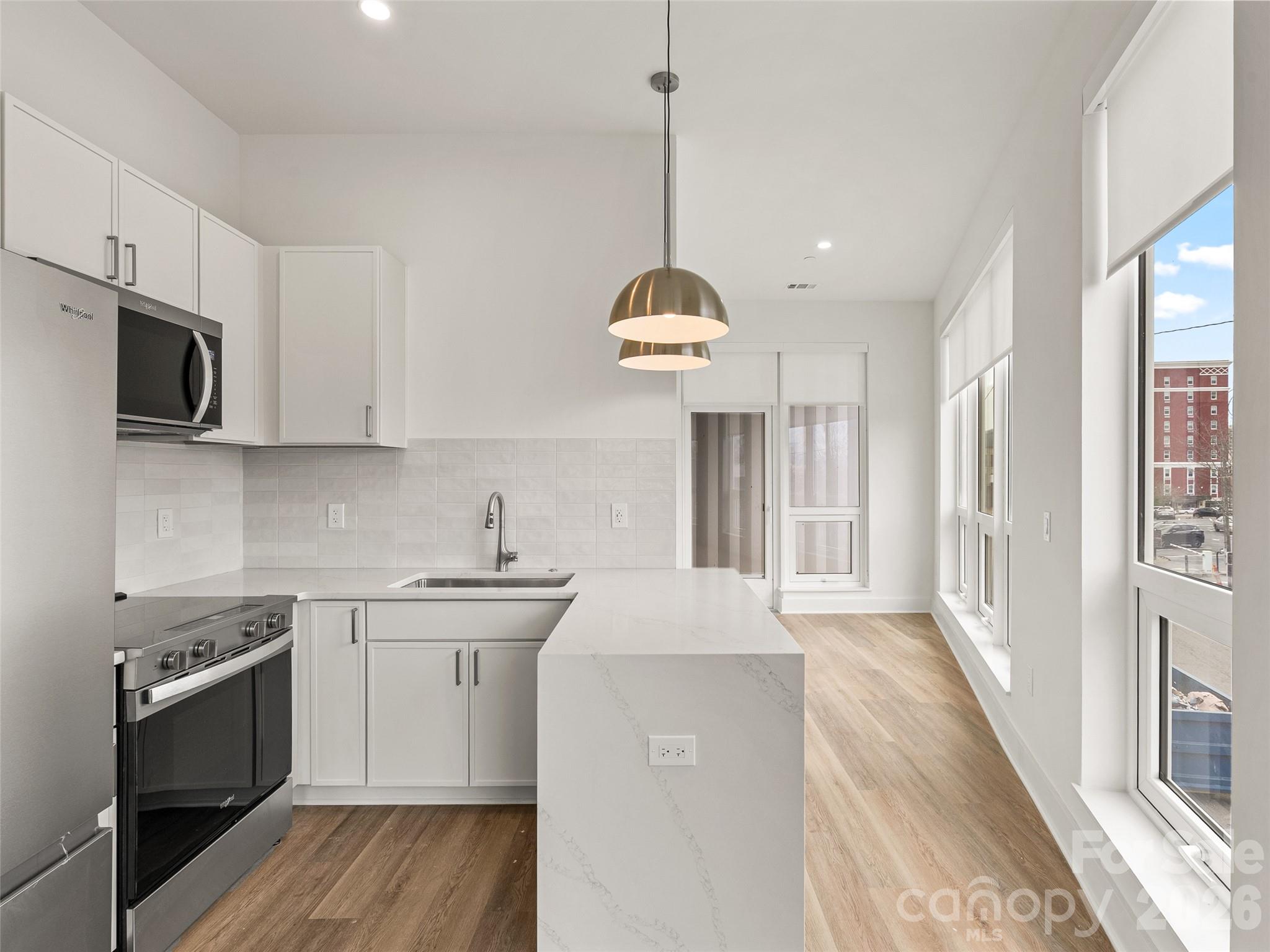 123 Haywood Street Unit: 202