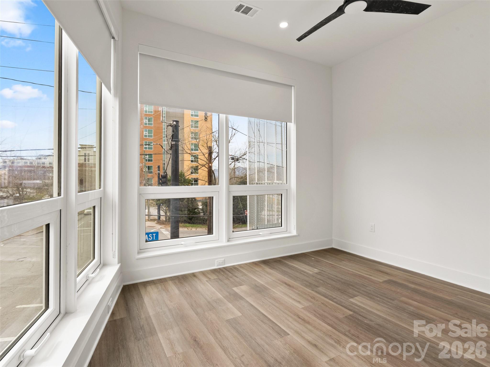 123 Haywood Street Unit: 202