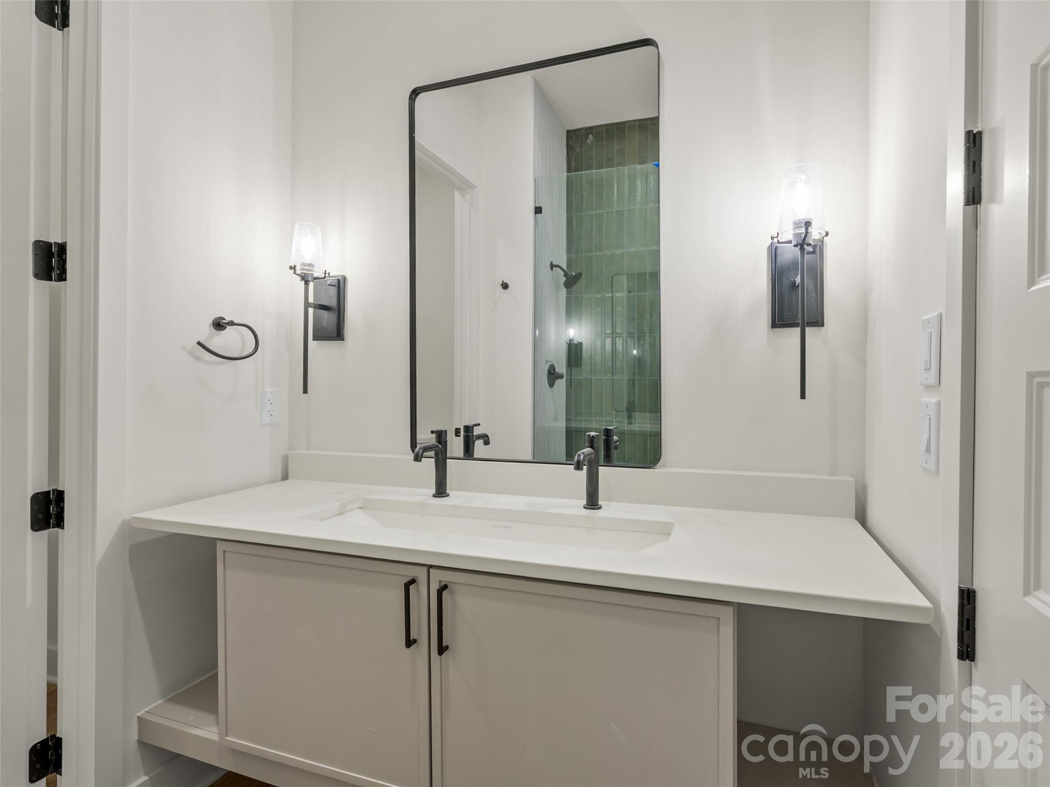 123 Haywood Street Unit: 203