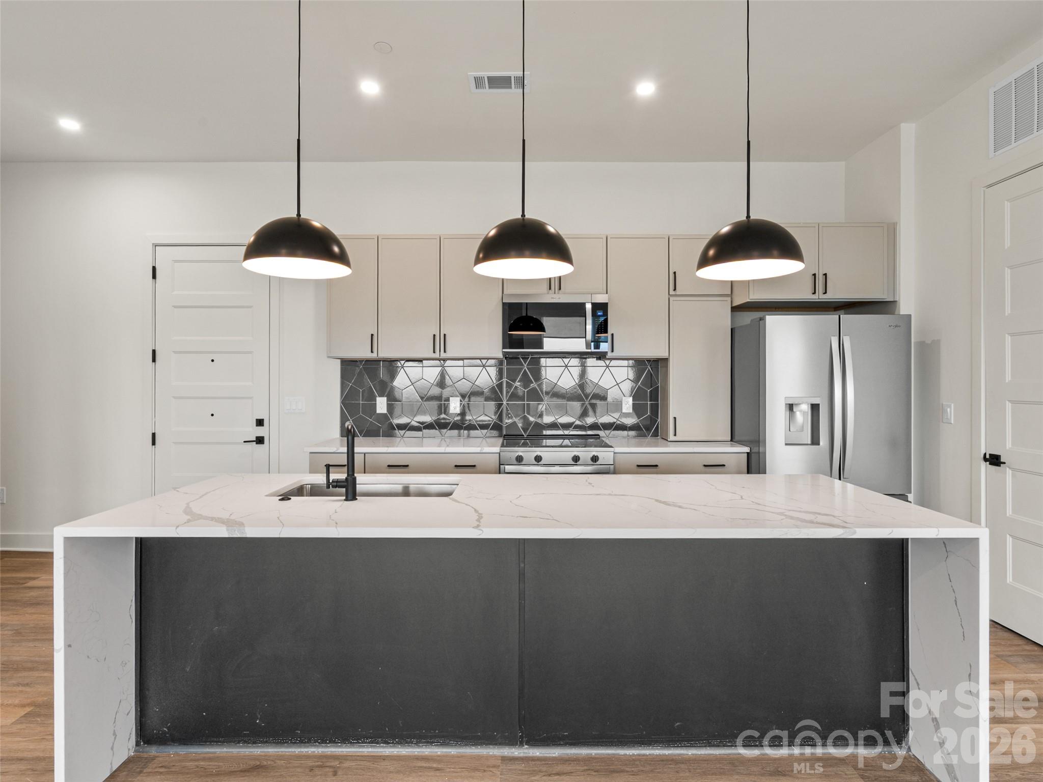 123 Haywood Street Unit: 203