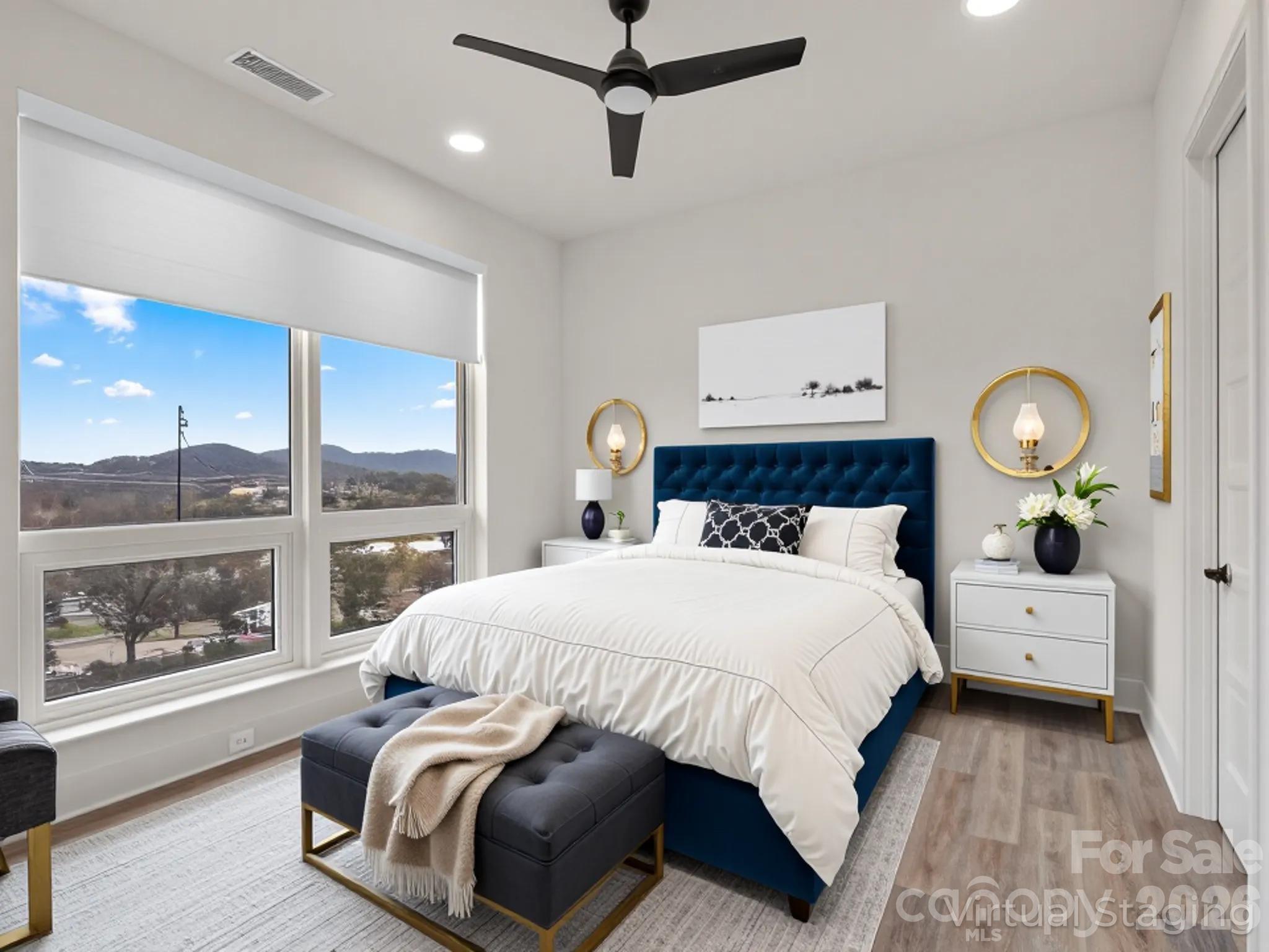 123 Haywood Street Unit: 203