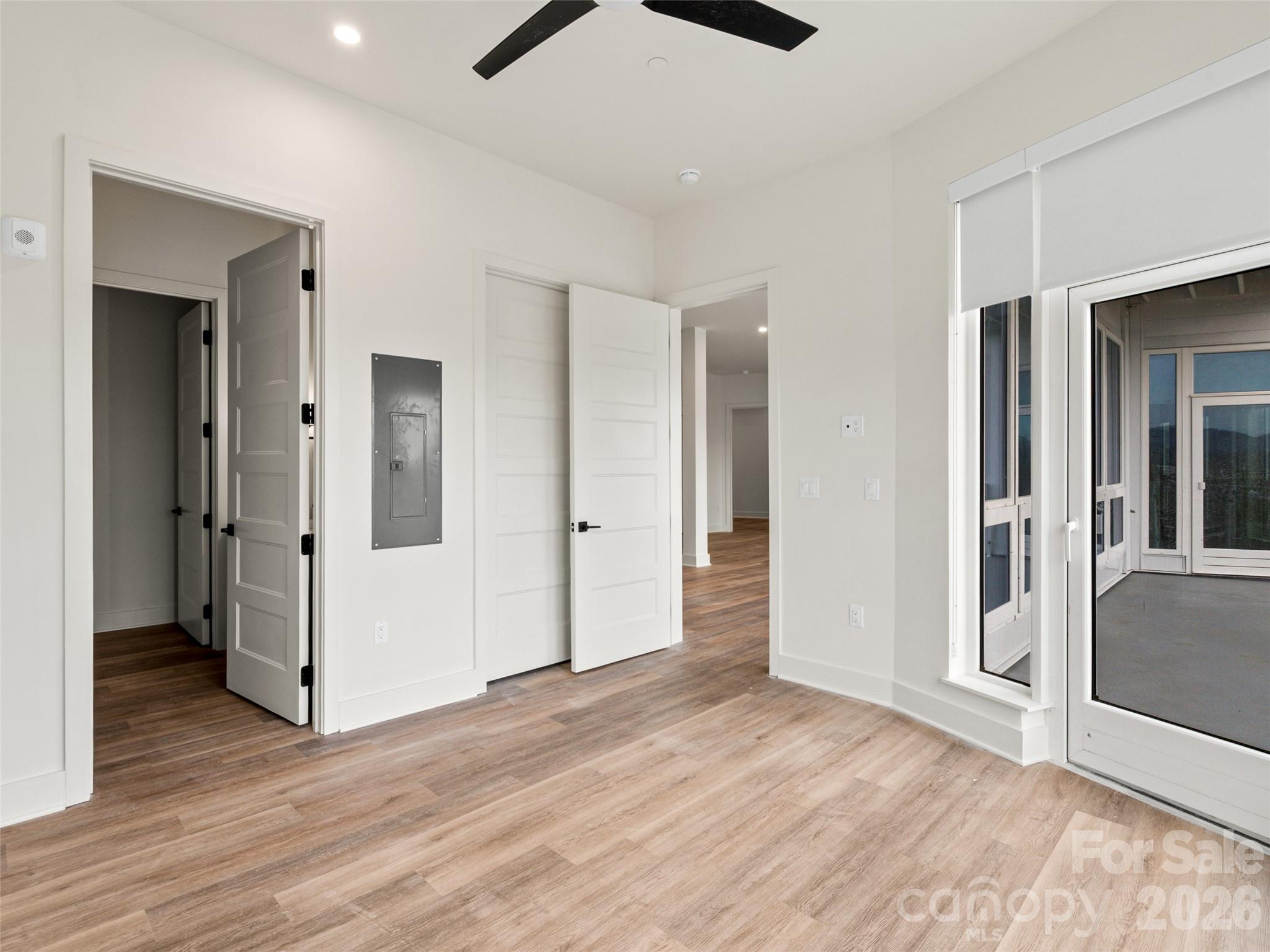 123 Haywood Street Unit: 203