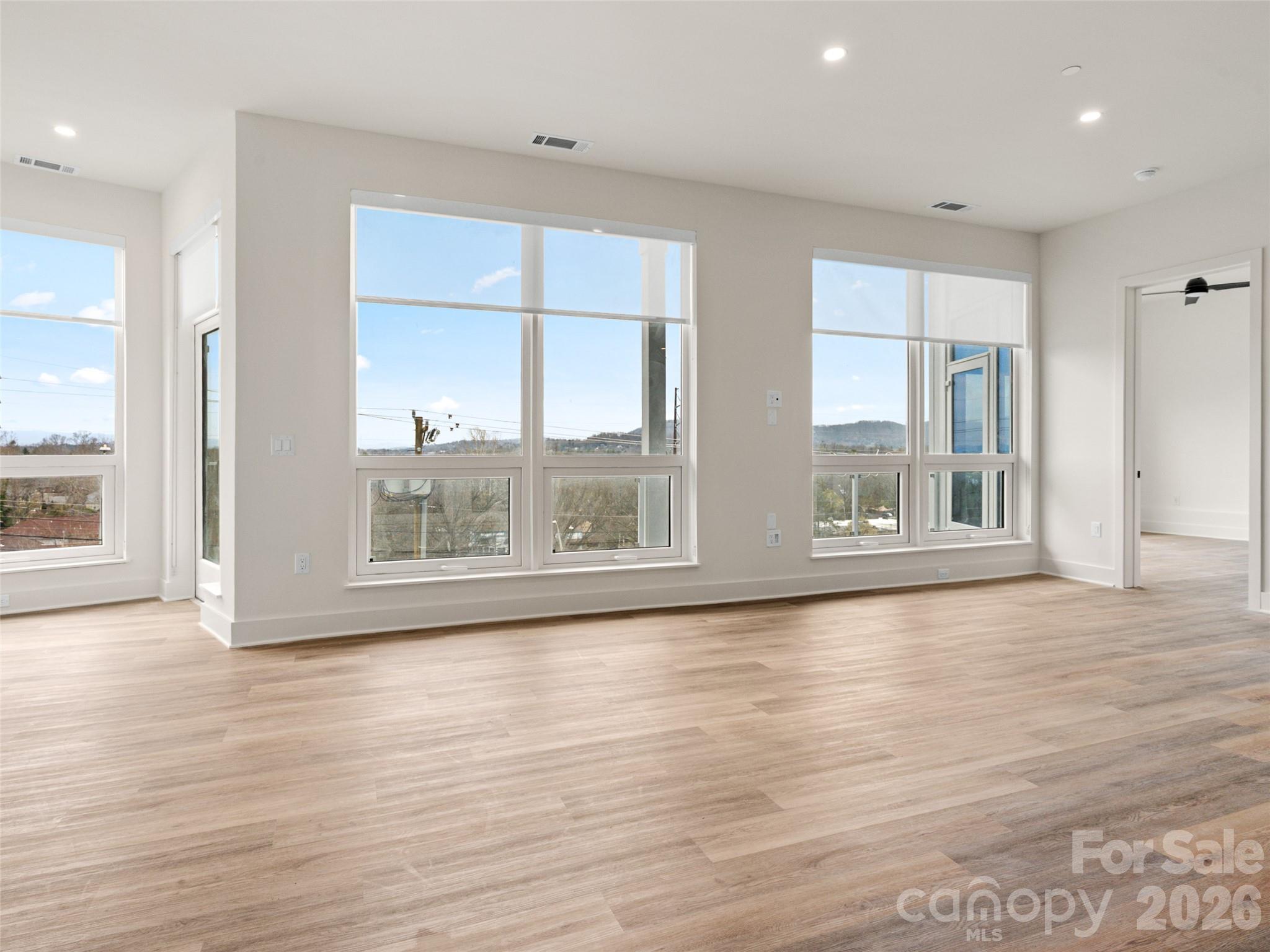 123 Haywood Street Unit: 203