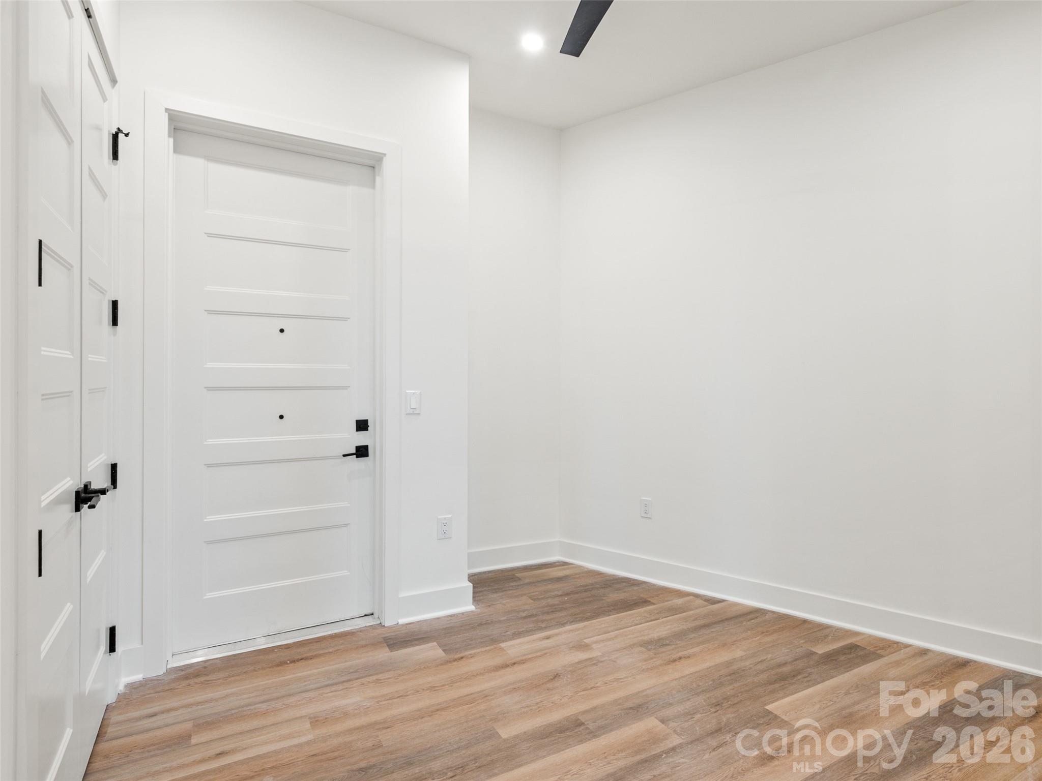 123 Haywood Street Unit: 203