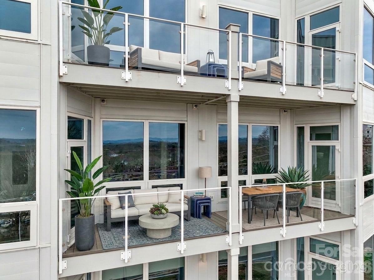 123 Haywood Street Unit: 203