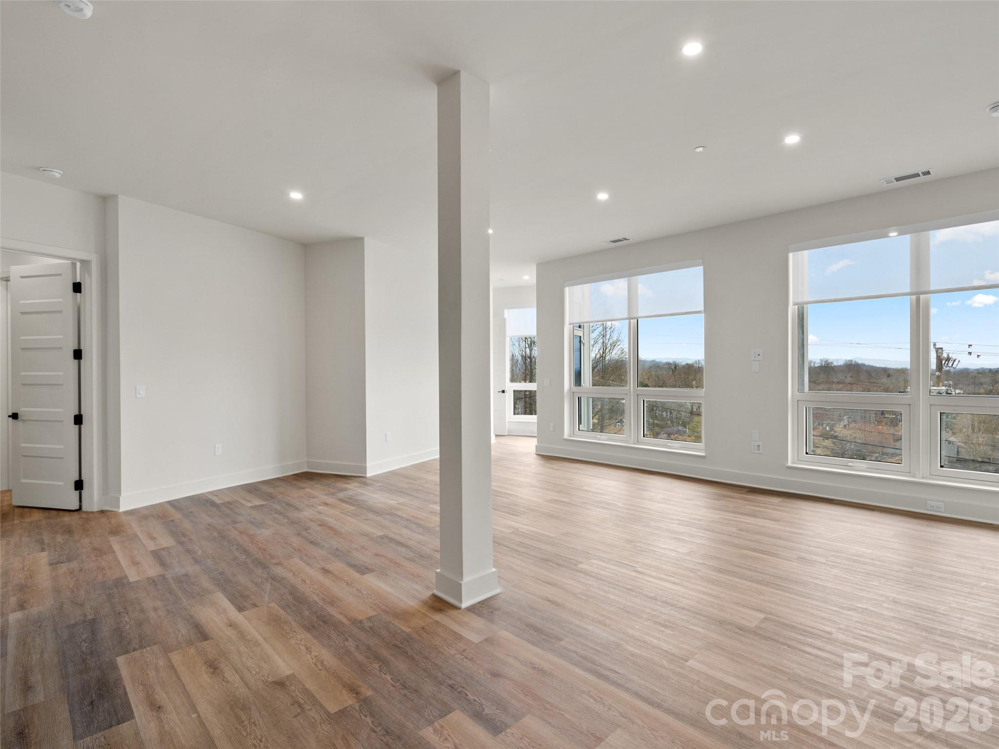 123 Haywood Street Unit: 203