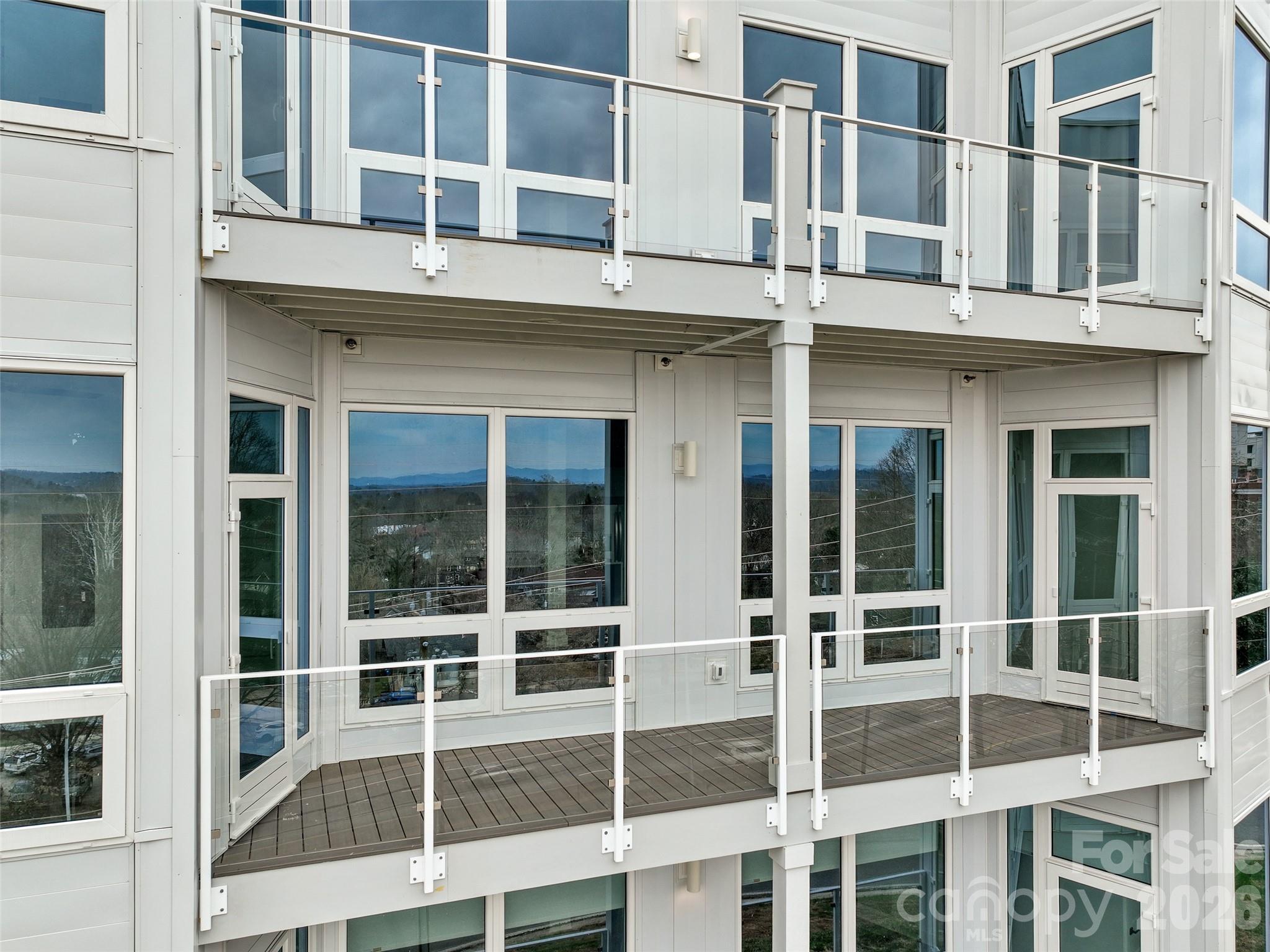 123 Haywood Street Unit: 203