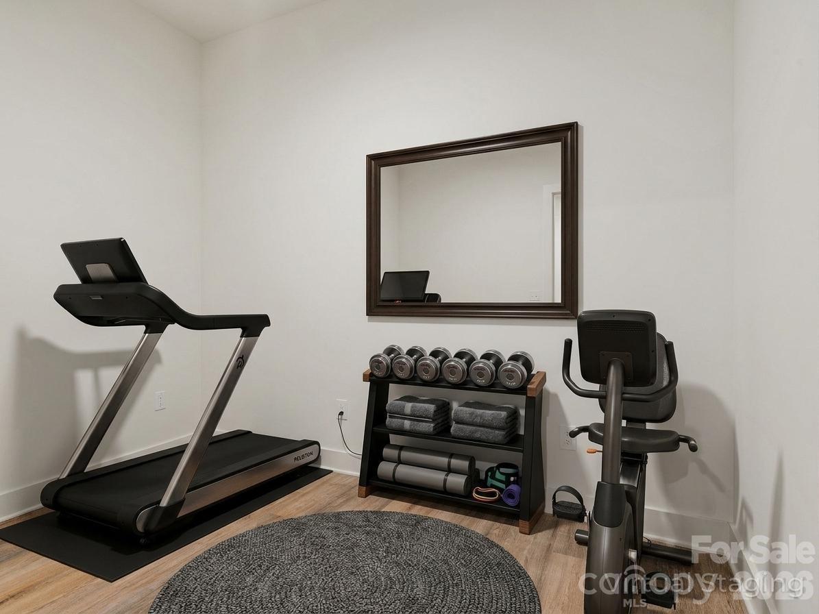 123 Haywood Street Unit: 203