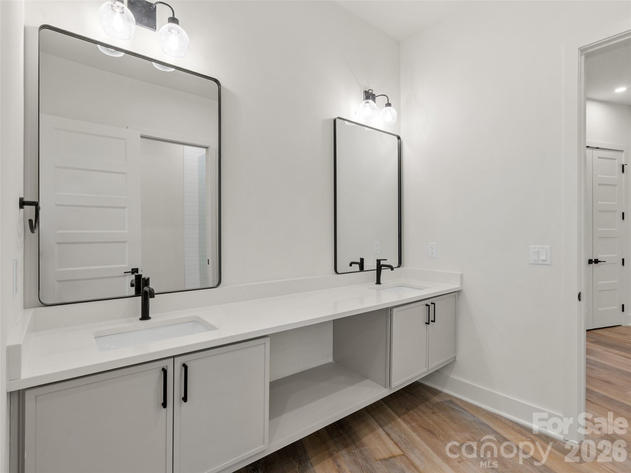 123 Haywood Street Unit: 203