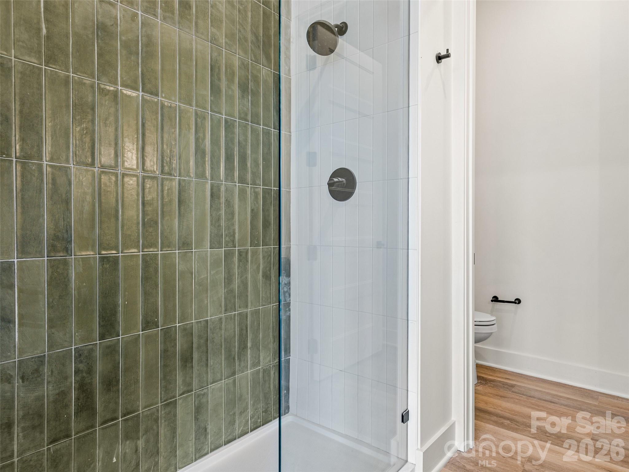 123 Haywood Street Unit: 203