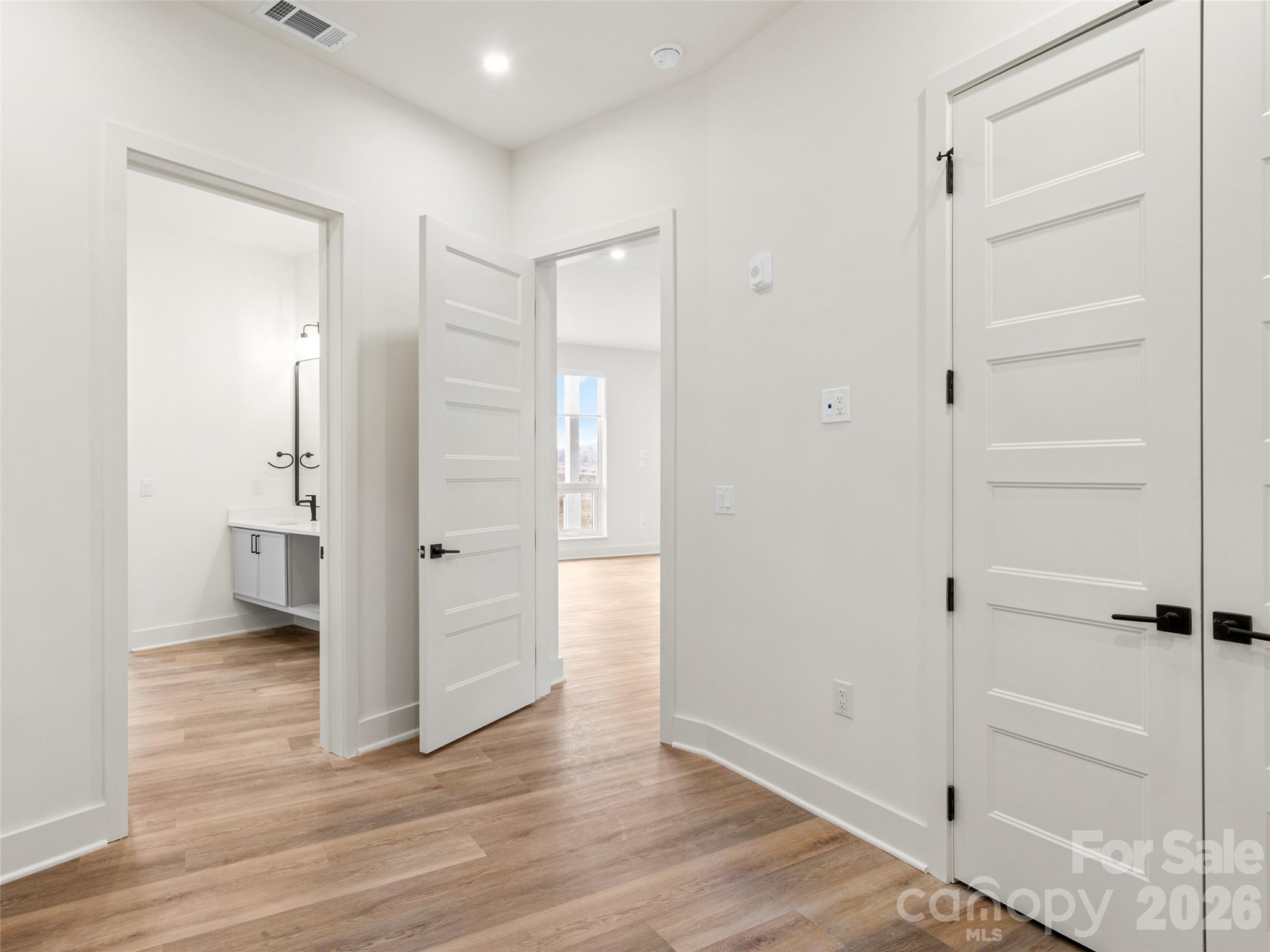 123 Haywood Street Unit: 203