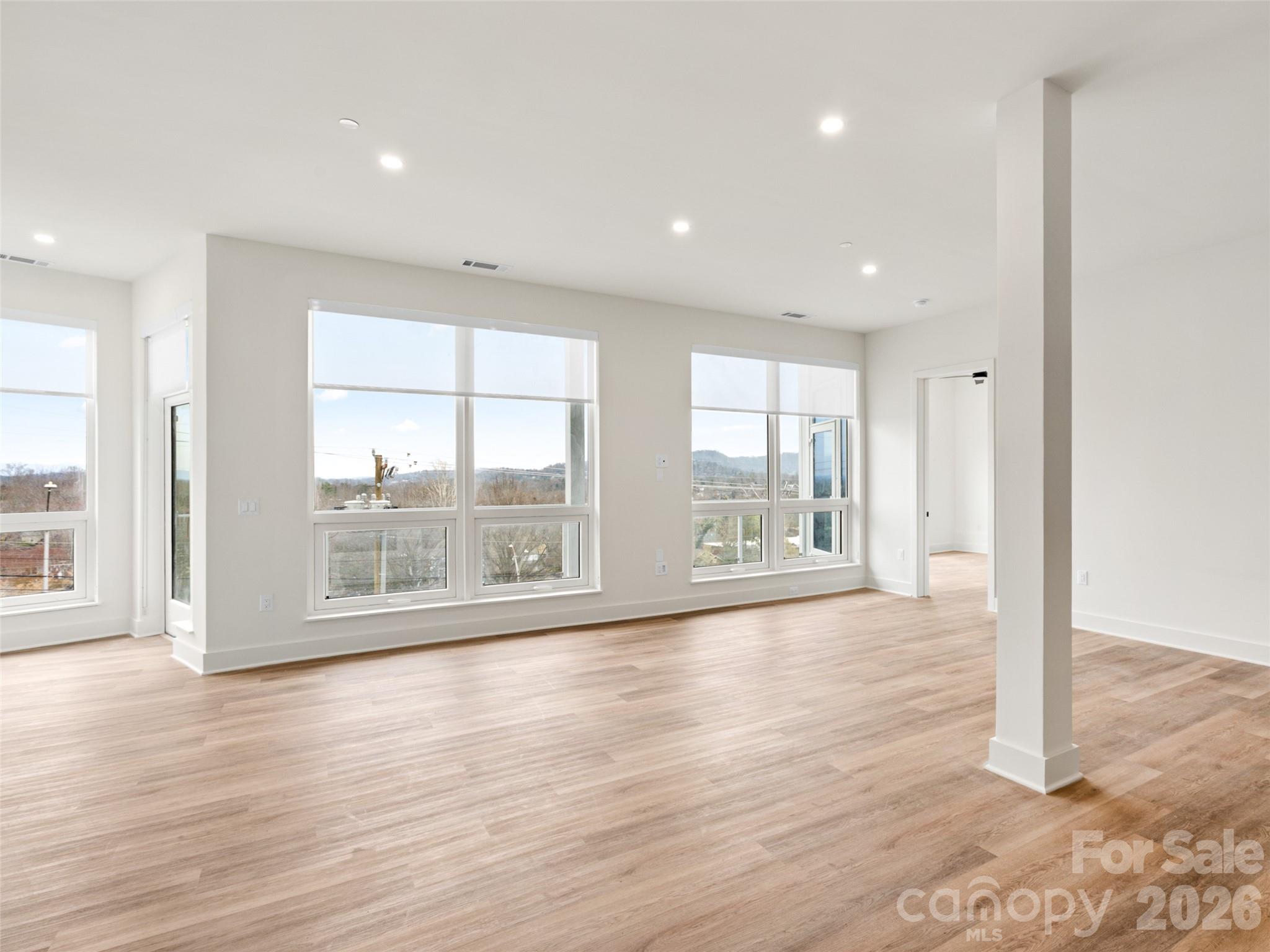 123 Haywood Street Unit: 203